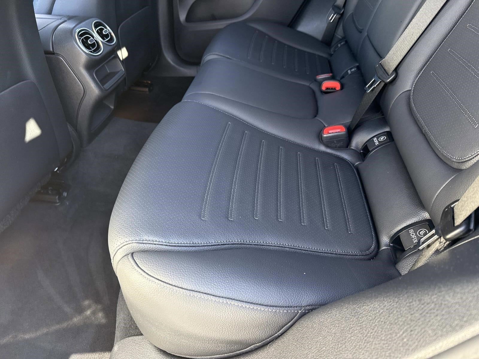 2024 MERCEDES-BENZ GLC-CLASS - Image 15