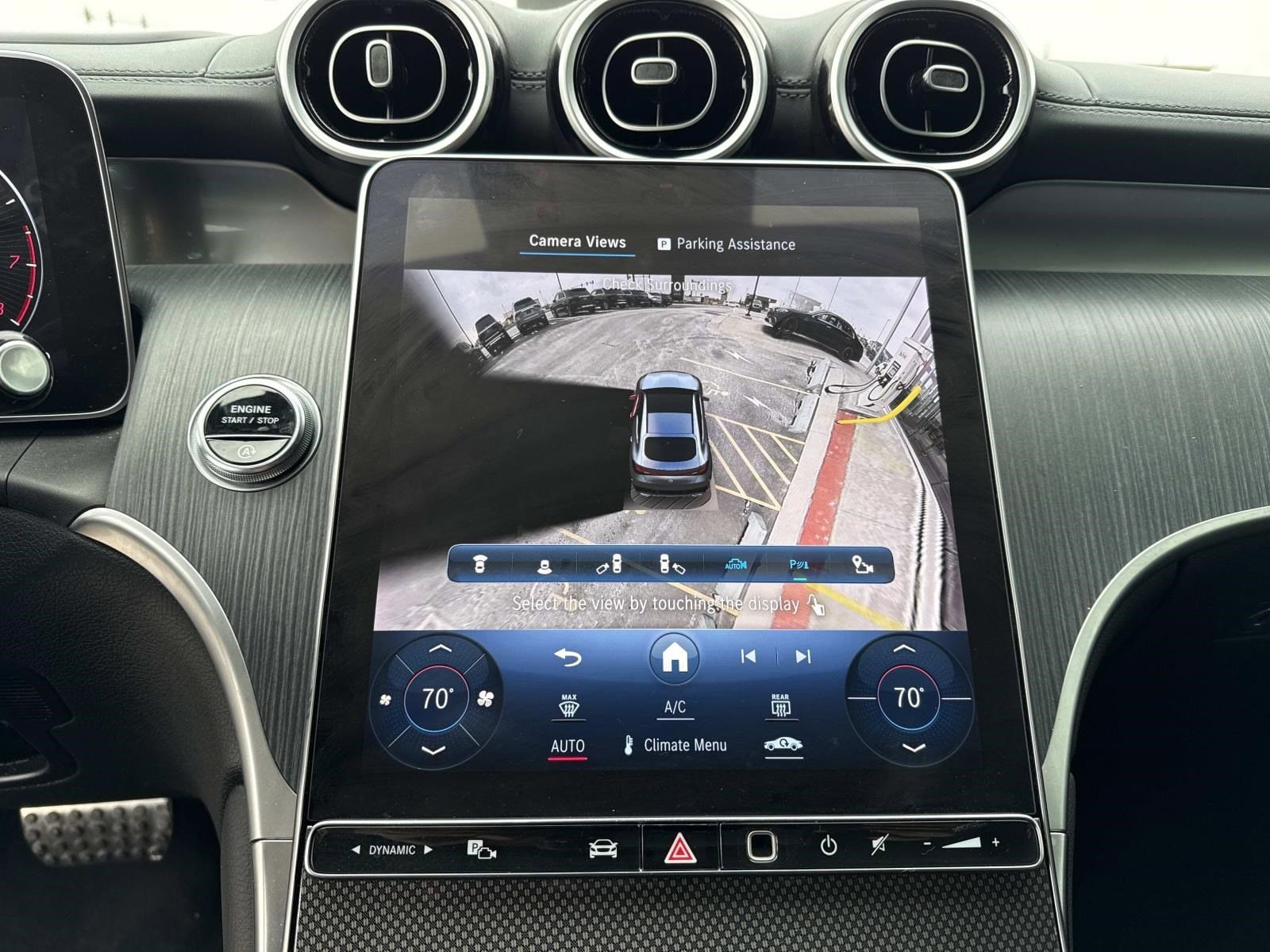 2024 MERCEDES-BENZ GLC-CLASS - Image 34