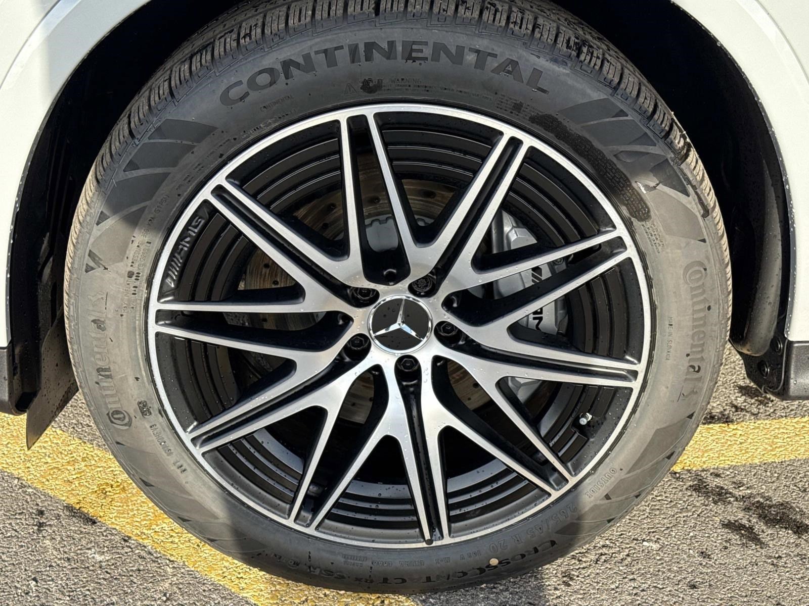 2026 MERCEDES-BENZ GLC-CLASS - Image 11