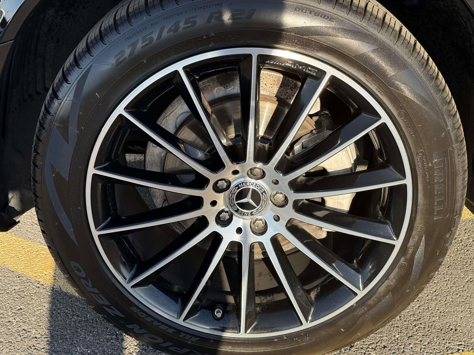 2022 MERCEDES-BENZ GLE-CLASS - Image 10