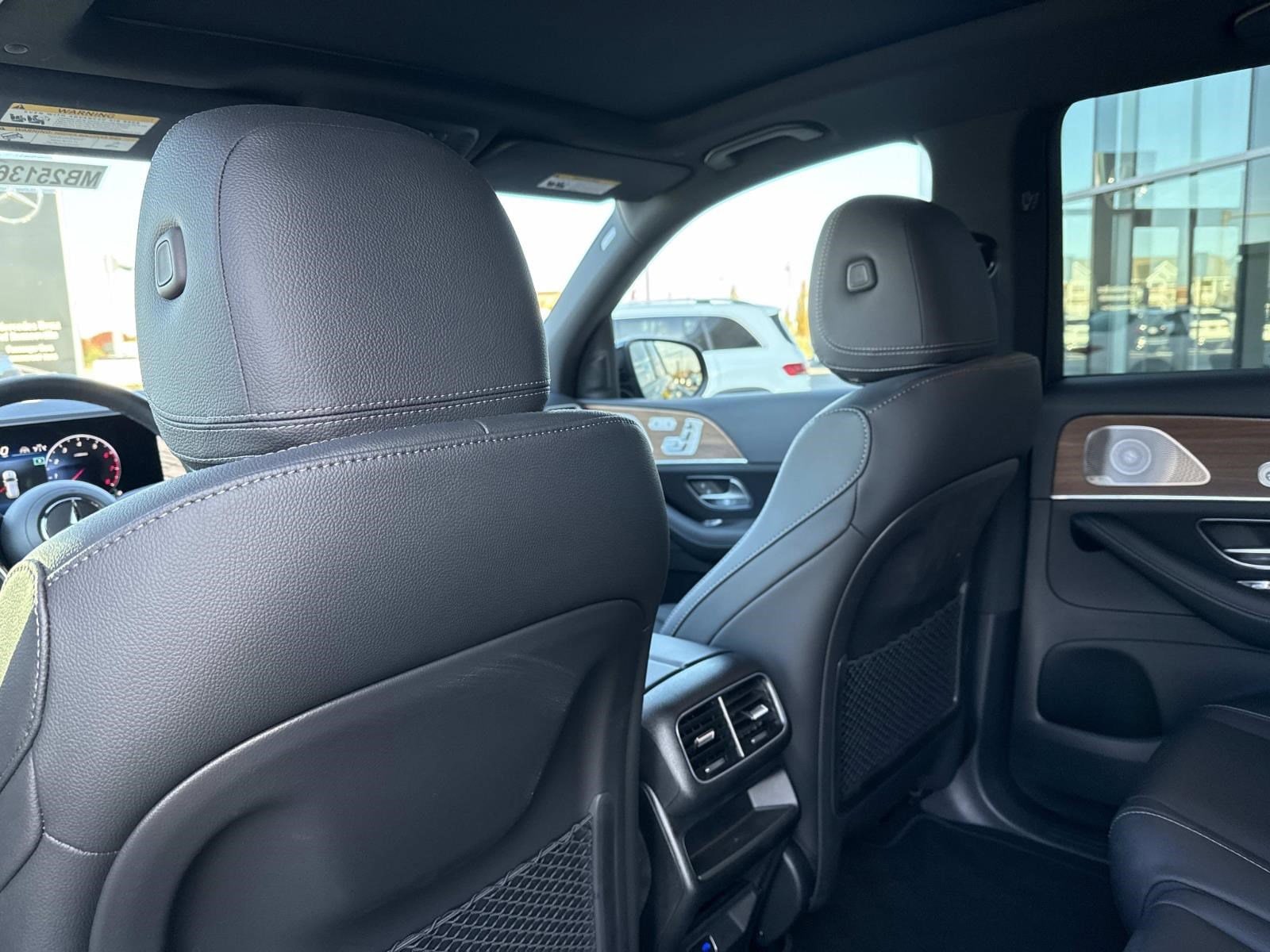 2025 MERCEDES-BENZ GLE-CLASS - Image 20