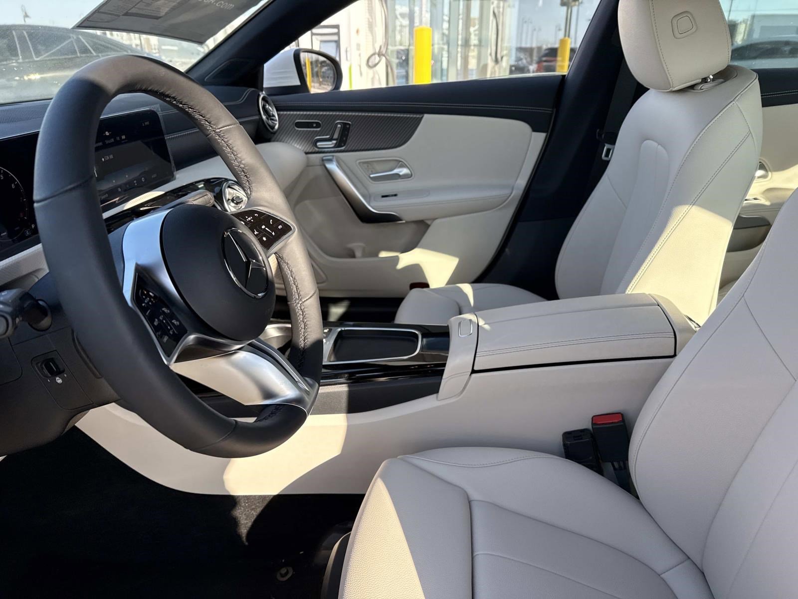 2026 MERCEDES-BENZ CLA-CLASS - Image 24