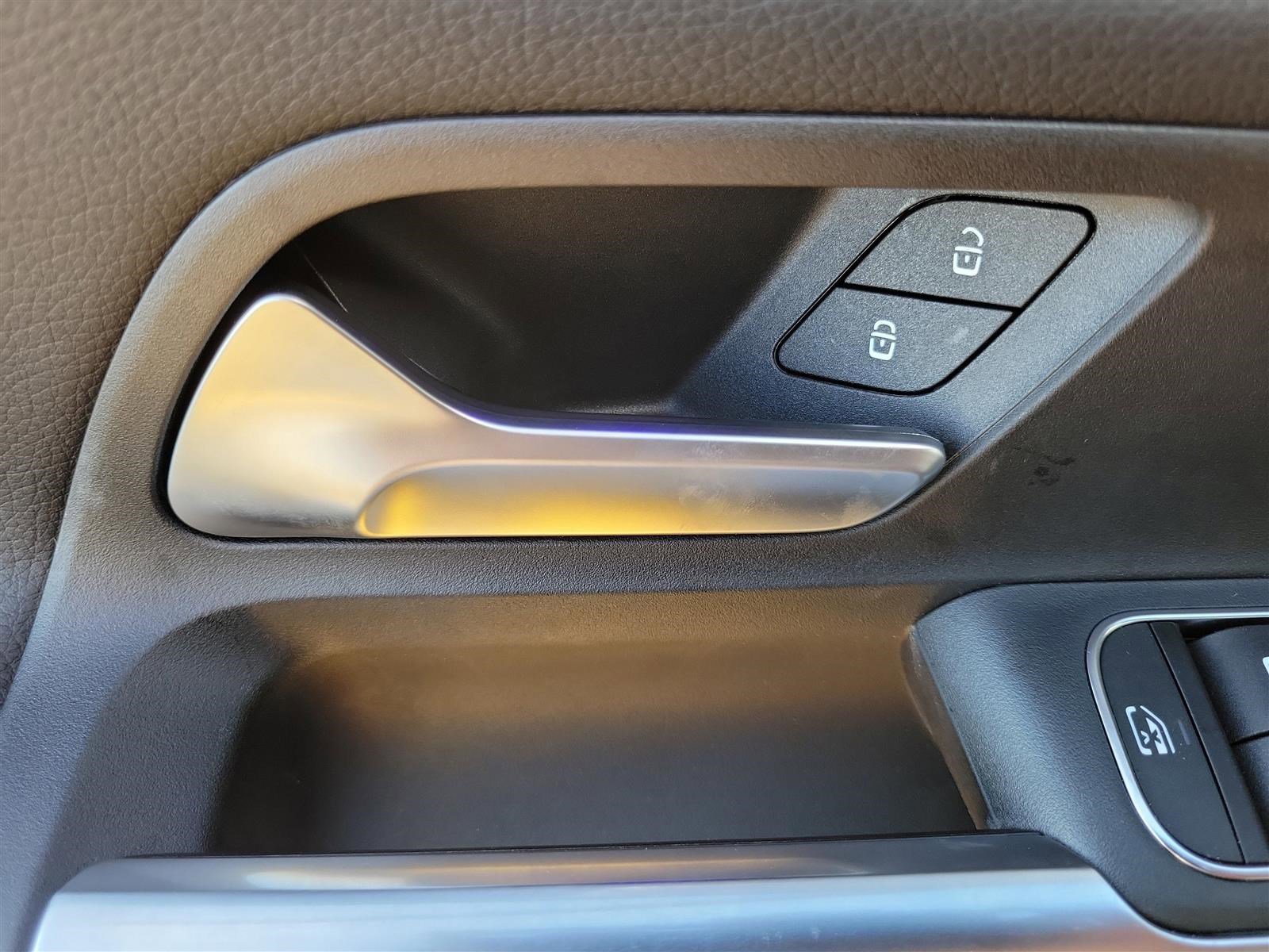 2025 MERCEDES-BENZ GLB-CLASS - Image 25