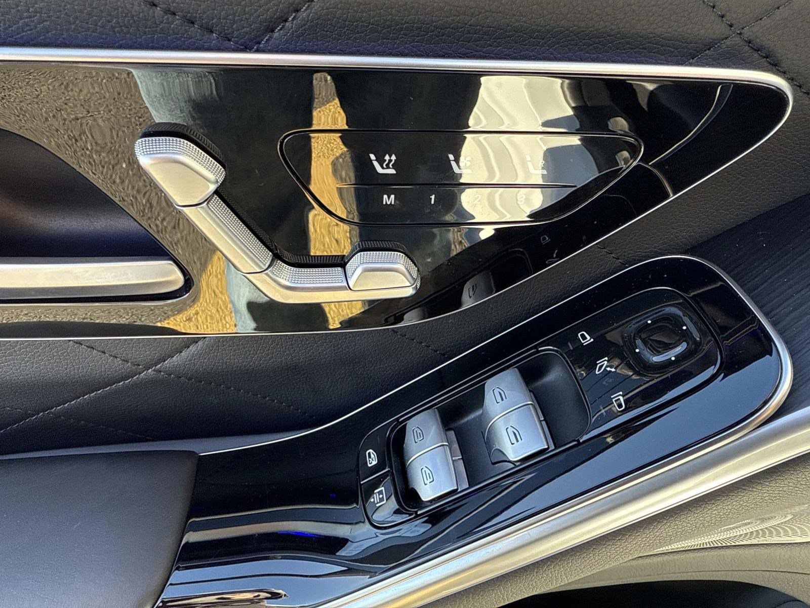 2025 MERCEDES-BENZ S-CLASS - Image 26