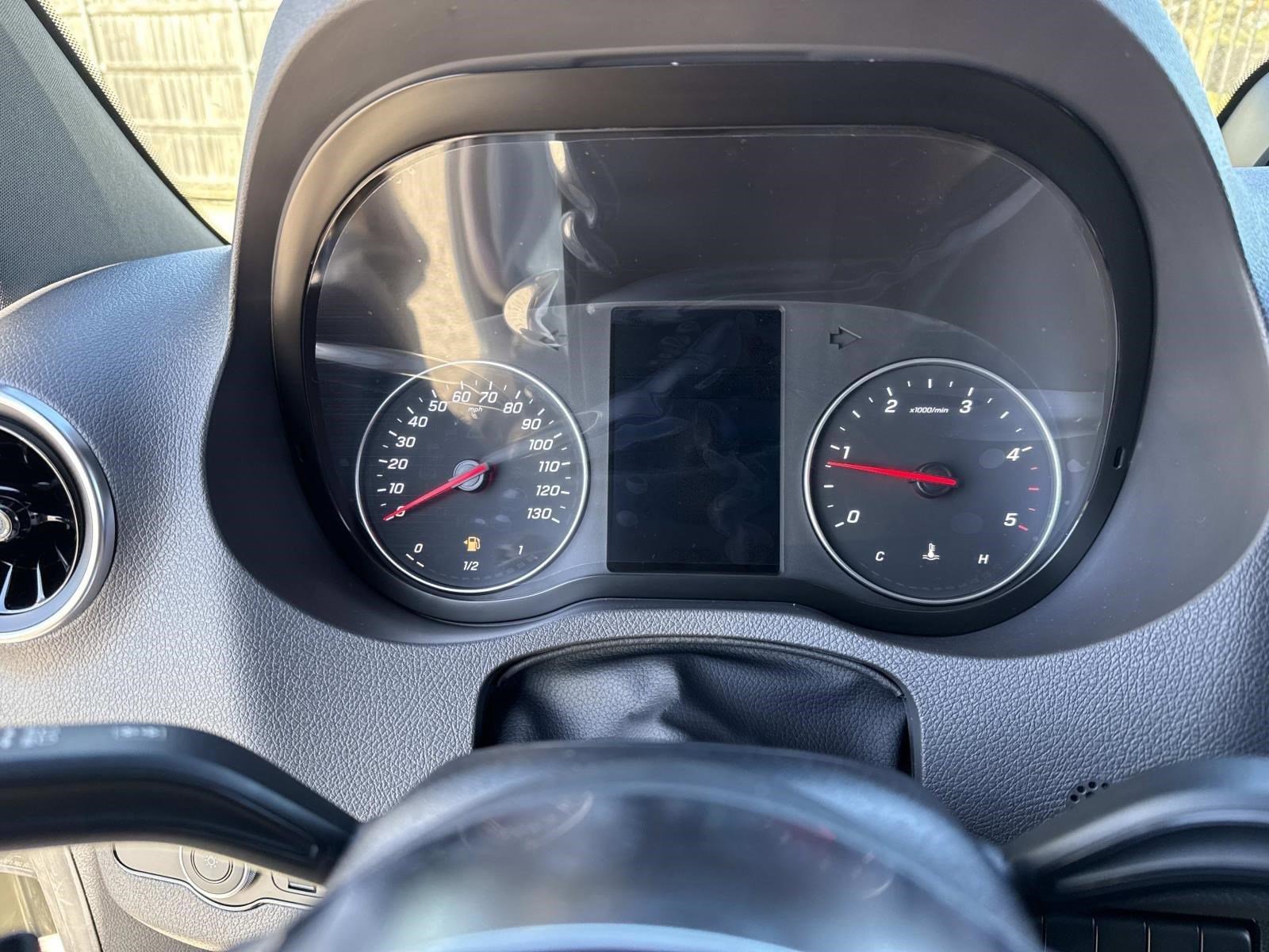 2026 MERCEDES-BENZ SPRINTER - Image 30