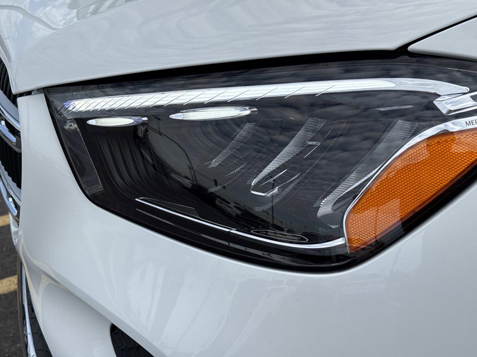 2026 MERCEDES-BENZ GLE-CLASS - Image 10