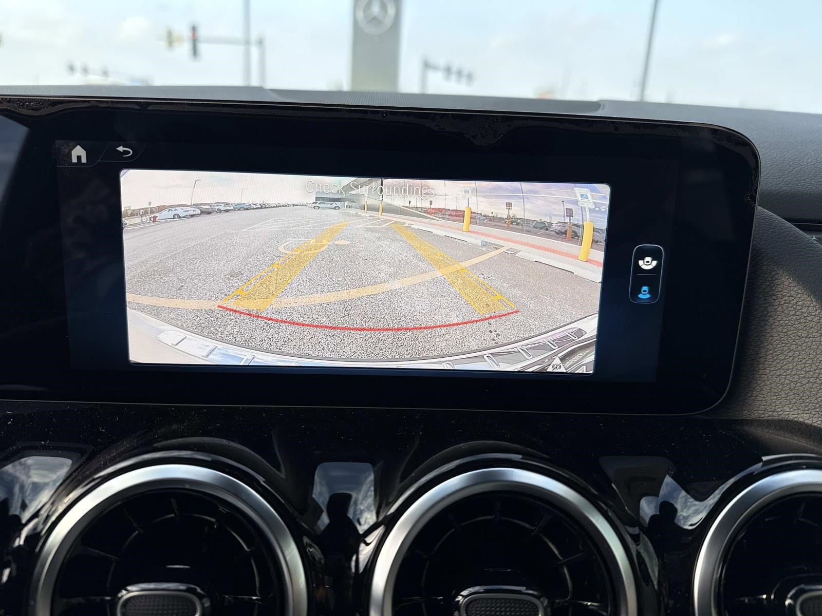 2025 MERCEDES-BENZ GLA-CLASS - Image 32