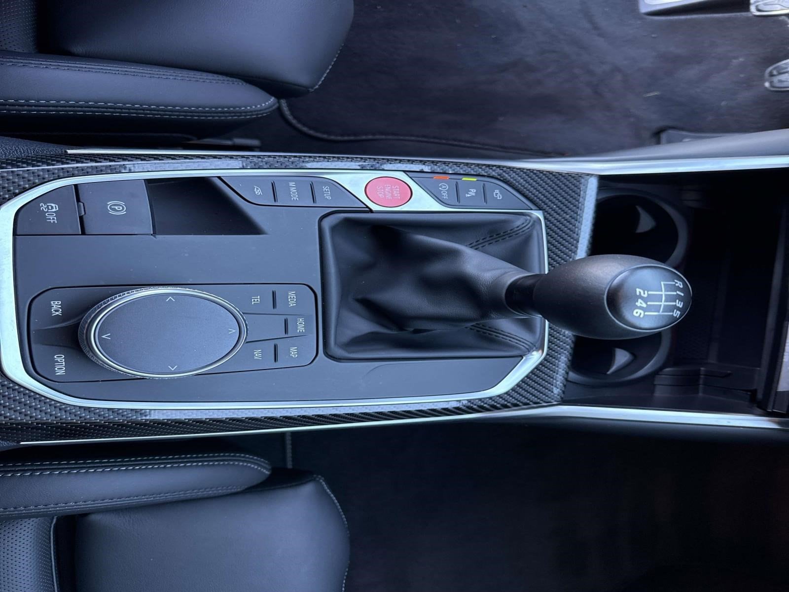 2023 BMW M3 - Image 36