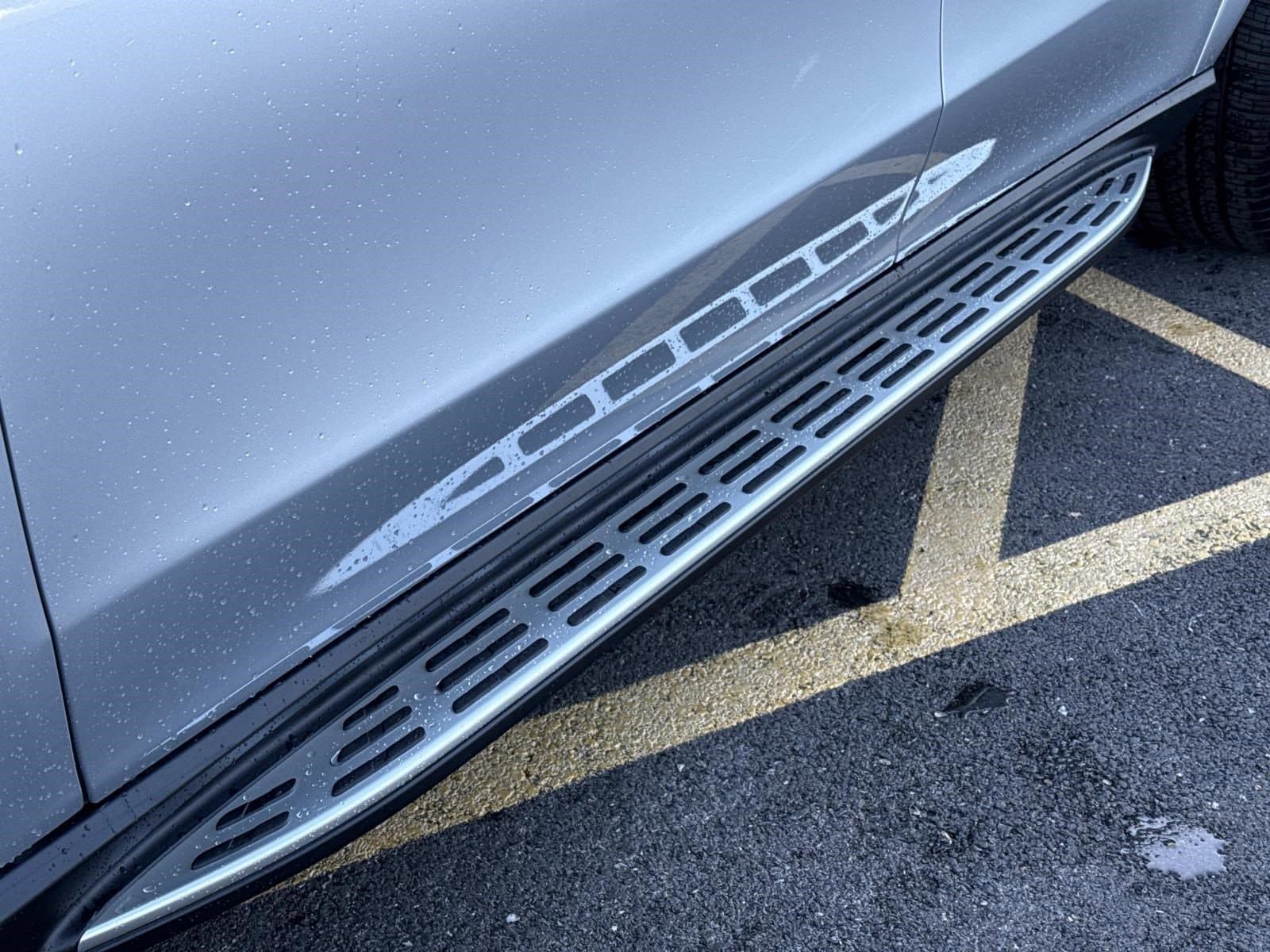 2026 MERCEDES-BENZ GLS-CLASS - Image 12