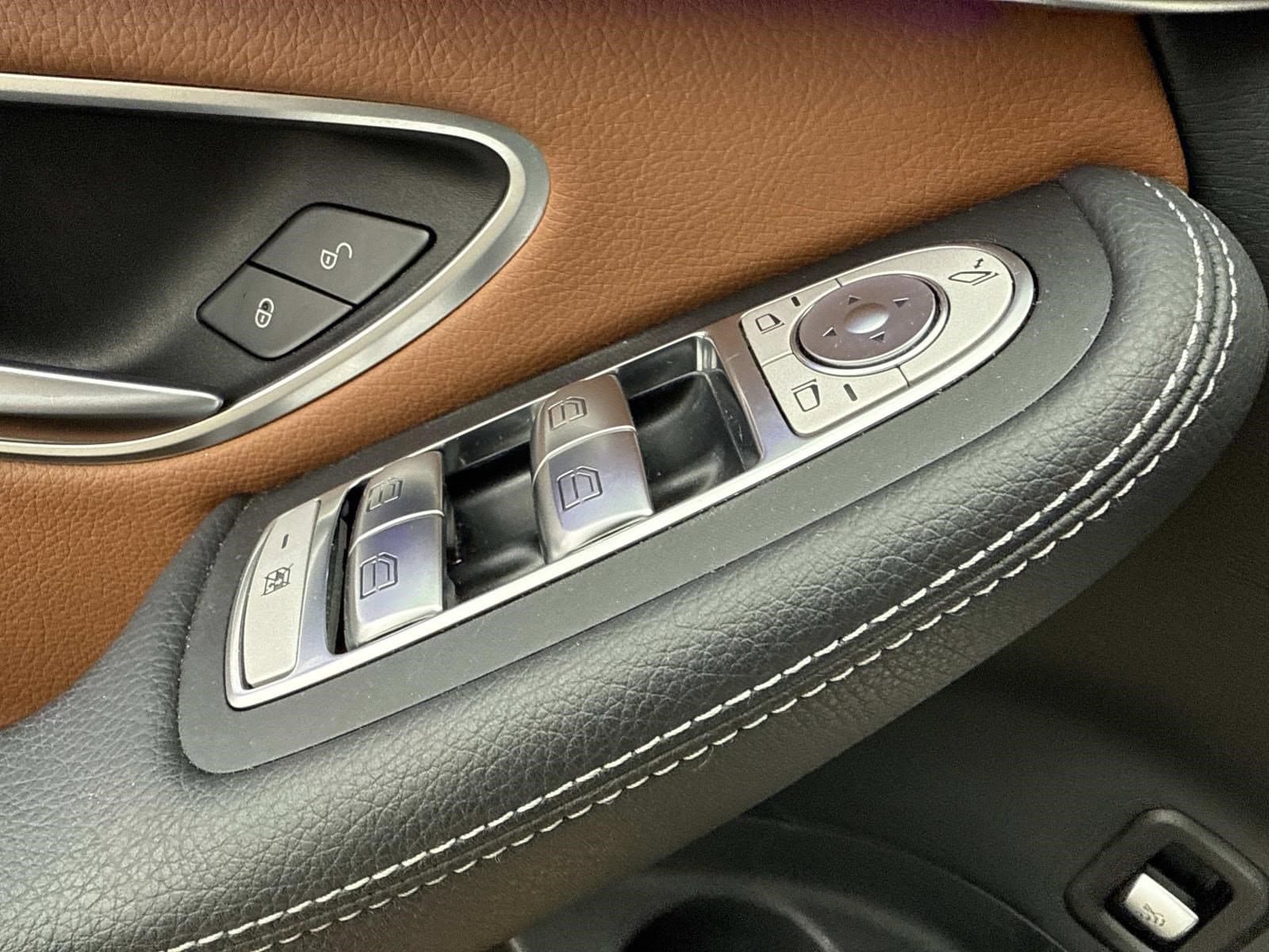 2023 MERCEDES-BENZ GLC-CLASS - Image 26