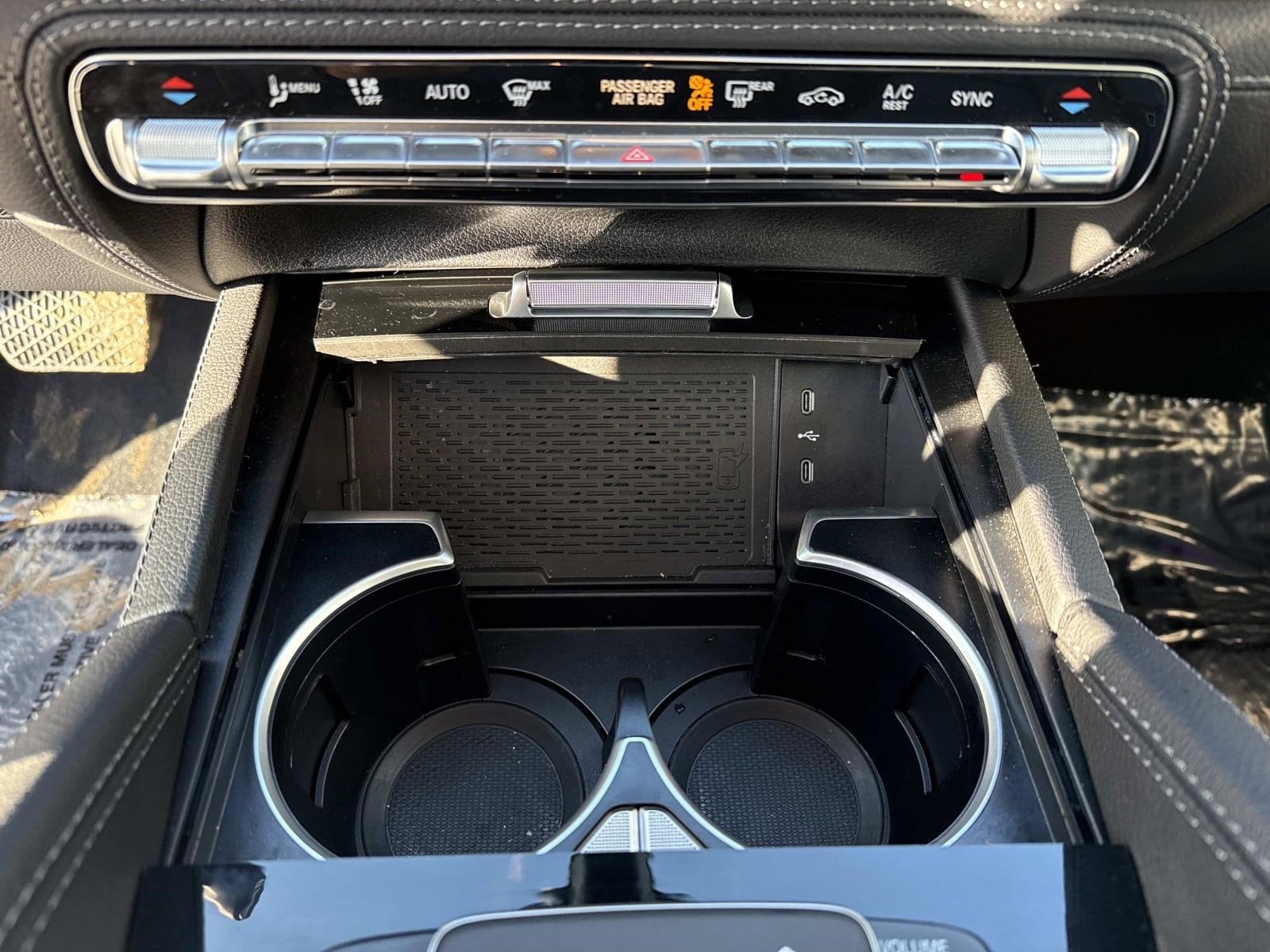 2025 MERCEDES-BENZ GLE-CLASS - Image 34