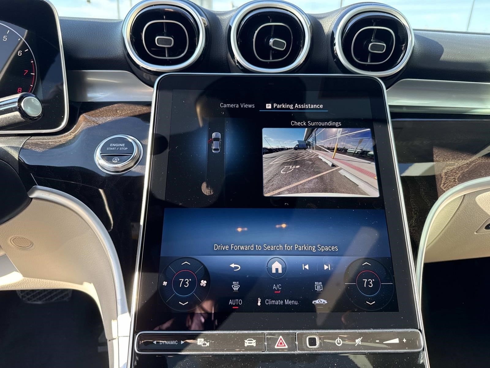 2026 MERCEDES-BENZ C-CLASS - Image 30