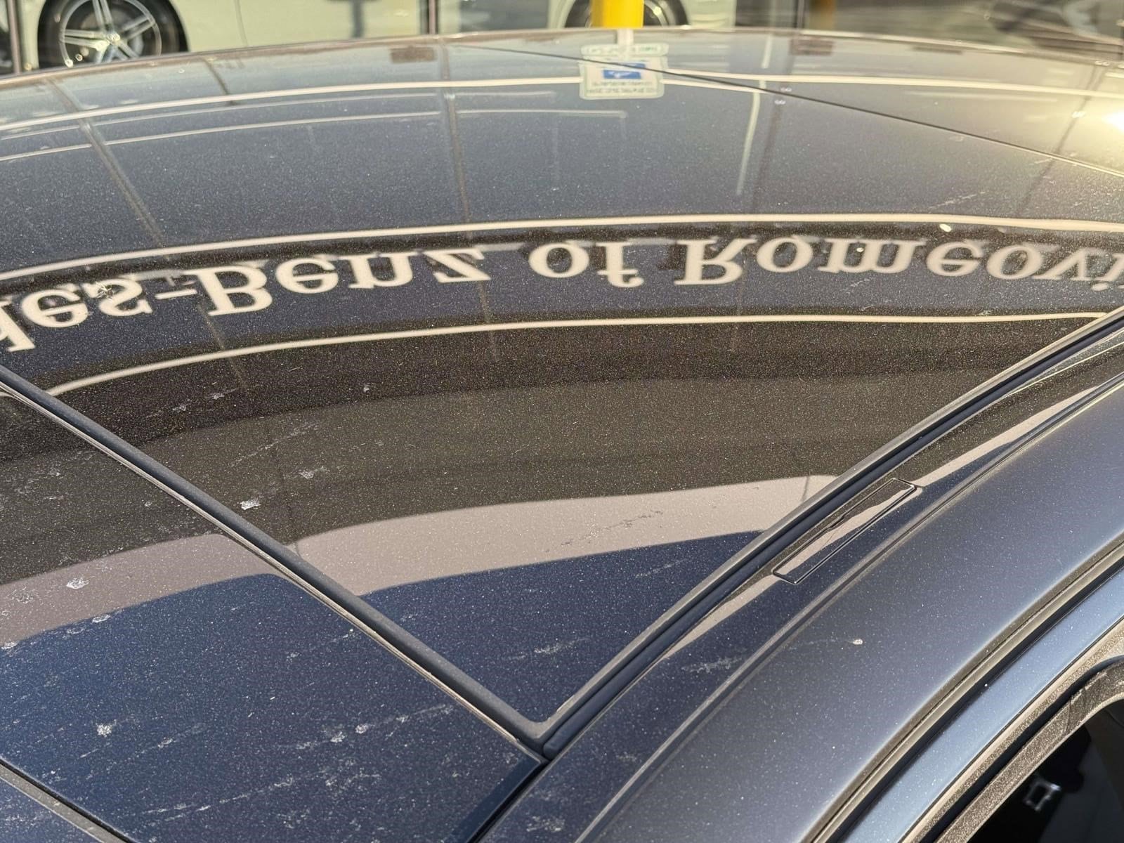 2023 MERCEDES-BENZ S-CLASS - Image 12