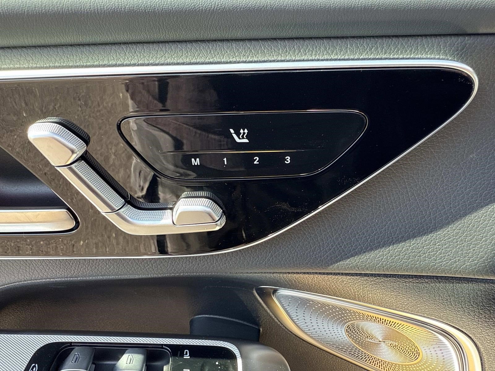 2026 MERCEDES-BENZ GLC-CLASS - Image 24