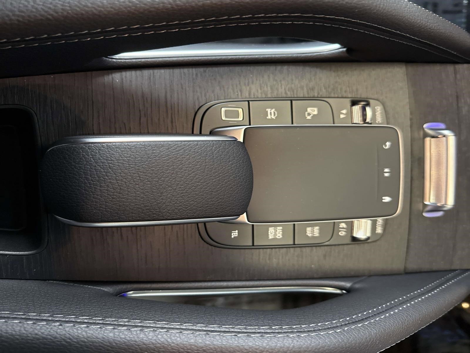 2026 MERCEDES-BENZ GLE-CLASS - Image 33