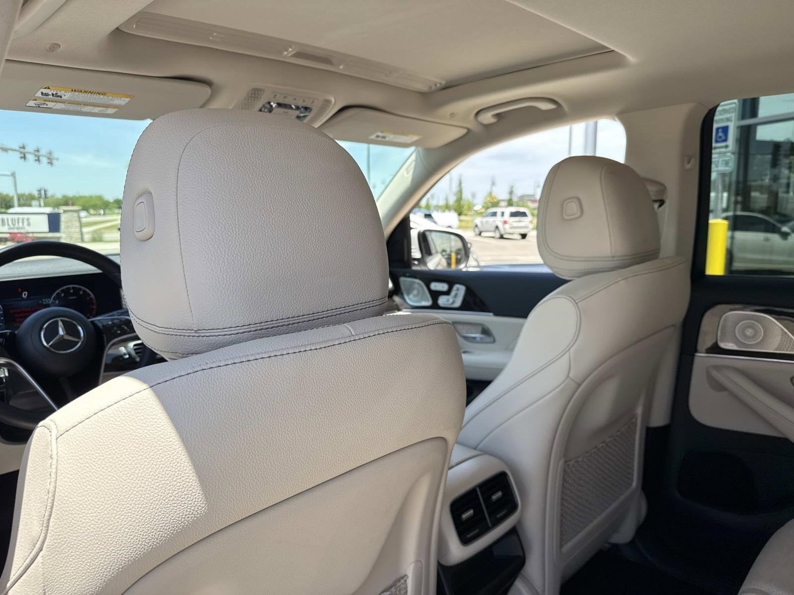 2026 Mercedes-Benz GLE GLE450 - Photo 19