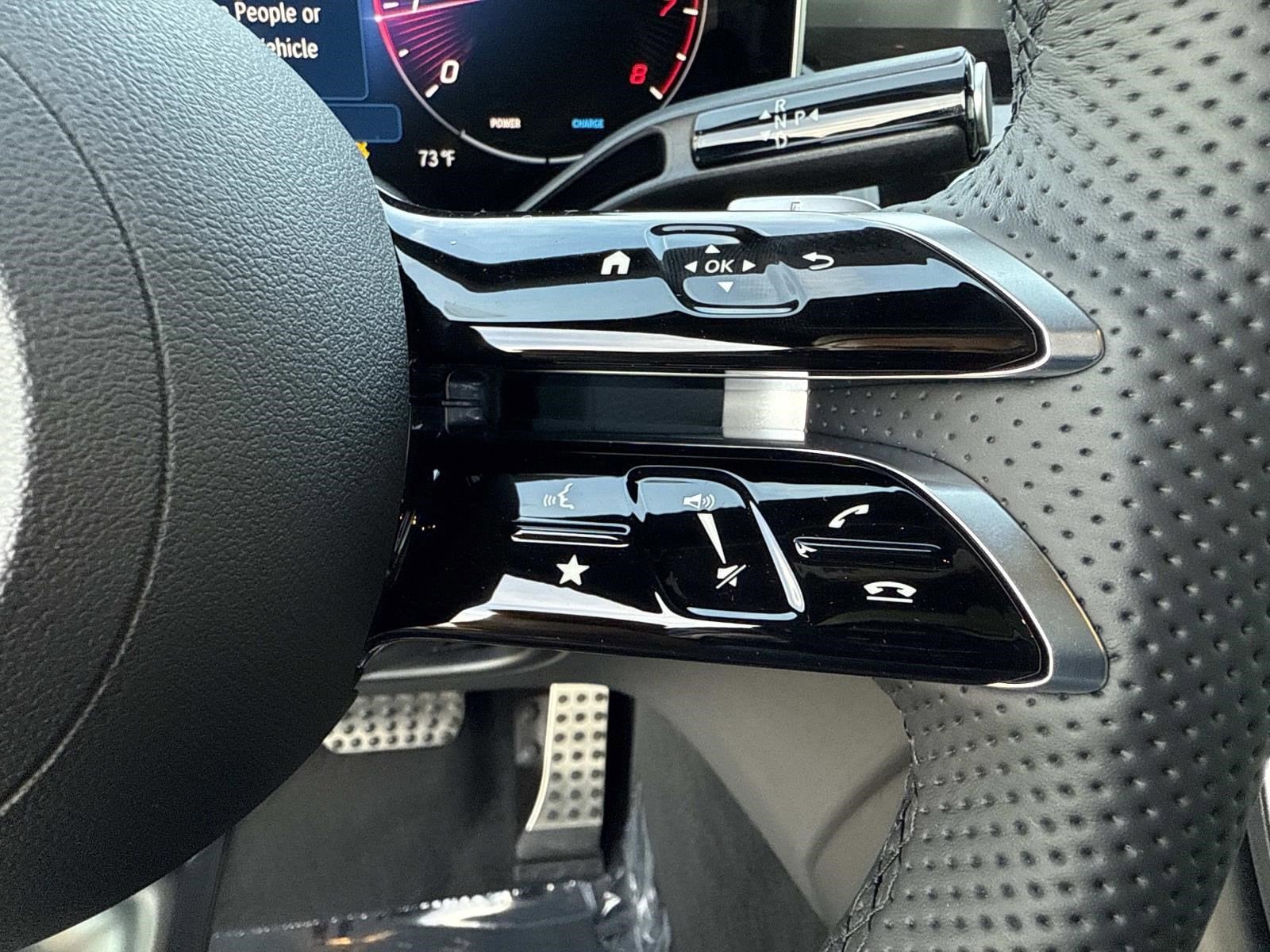 2026 MERCEDES-BENZ GLC-CLASS - Image 39