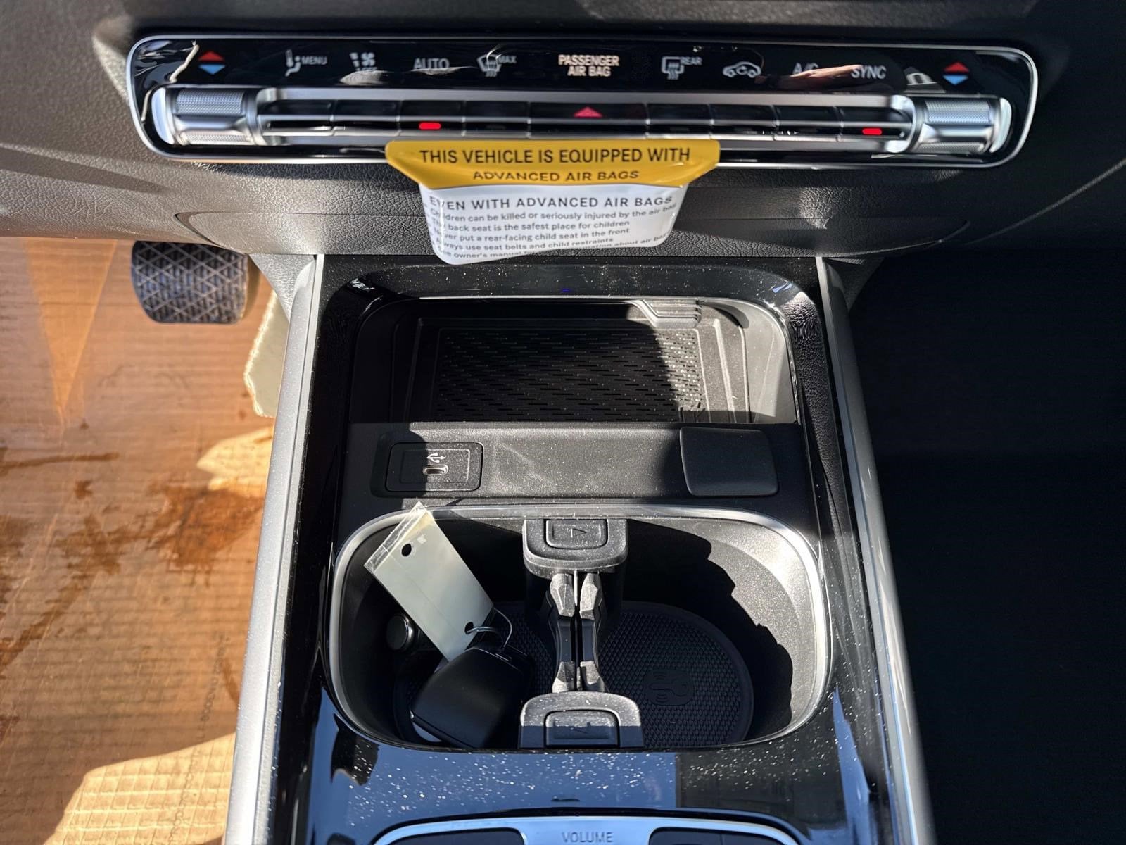 2026 MERCEDES-BENZ GLA-CLASS - Image 31