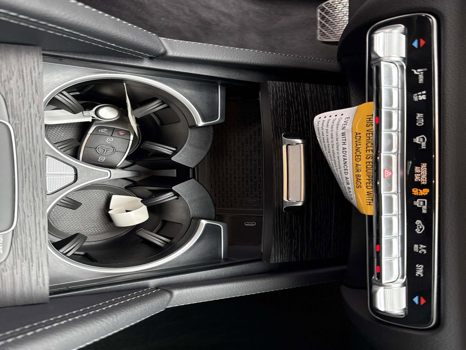 2026 MERCEDES-BENZ GLE-CLASS - Image 36