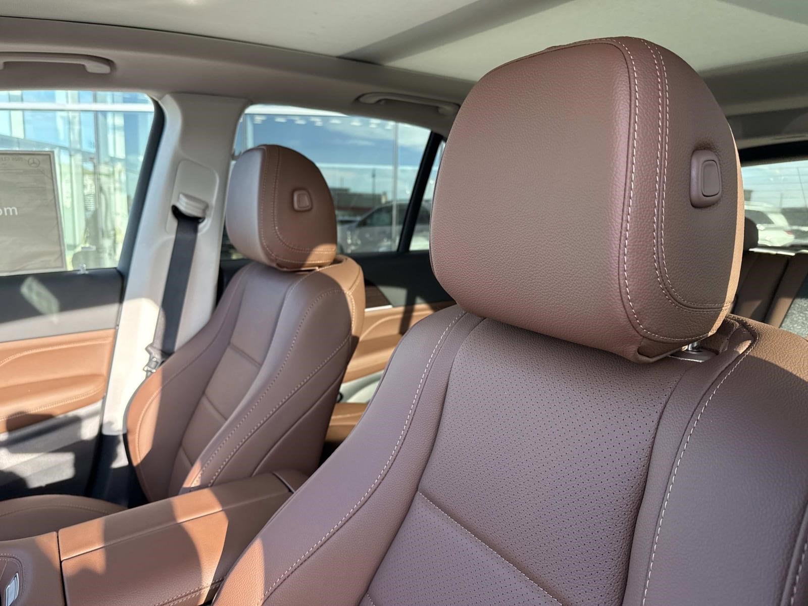 2026 MERCEDES-BENZ GLE-CLASS - Image 29