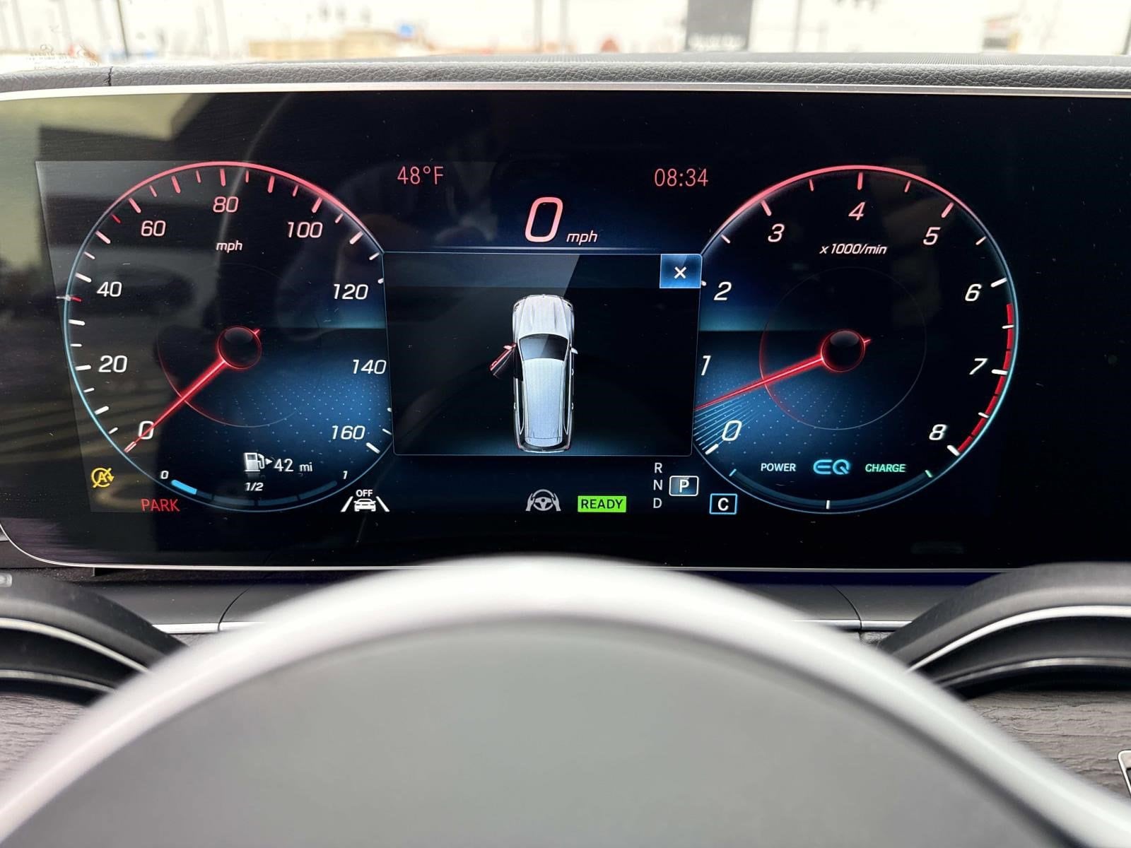 2021 MERCEDES-BENZ GLS-CLASS - Image 38