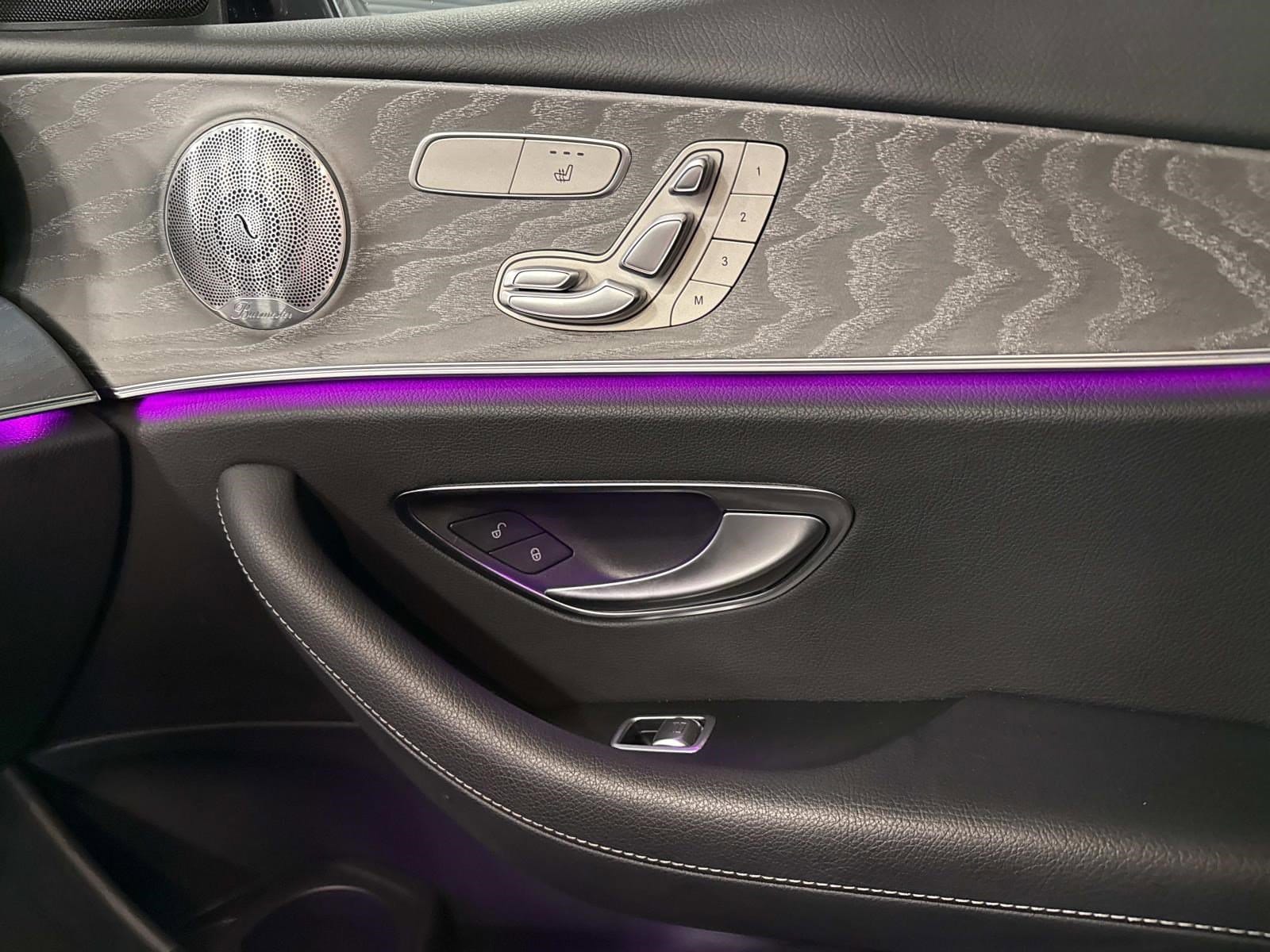 2021 MERCEDES-BENZ E-CLASS - Image 24