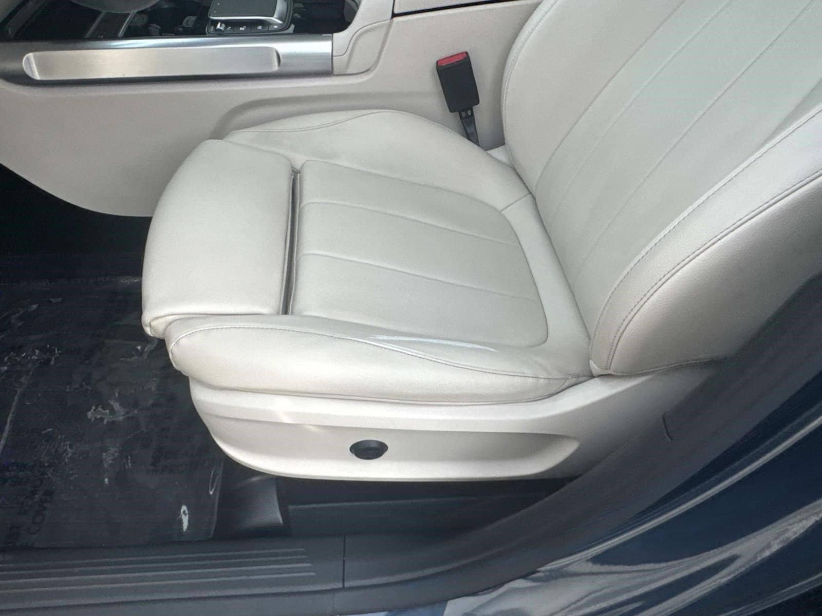 2021 MERCEDES-BENZ GLB-CLASS - Image 18