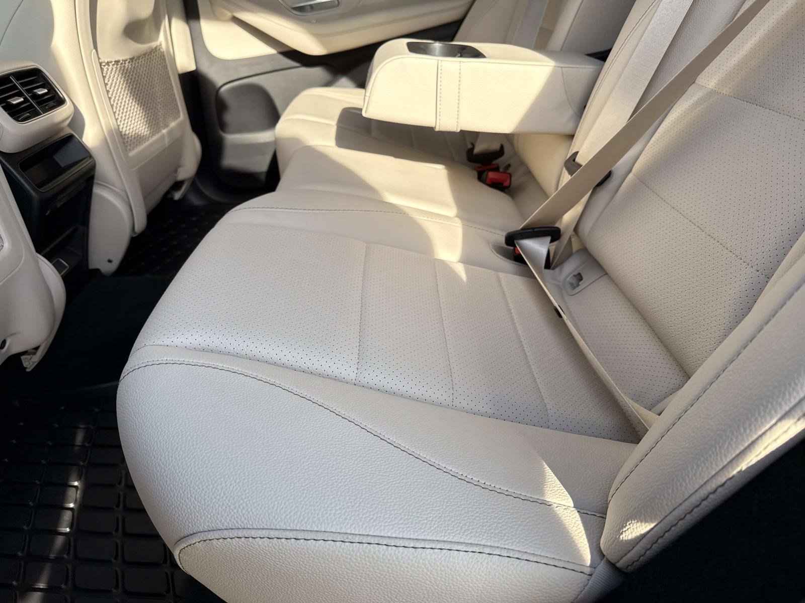 2026 MERCEDES-BENZ GLE-CLASS - Image 18