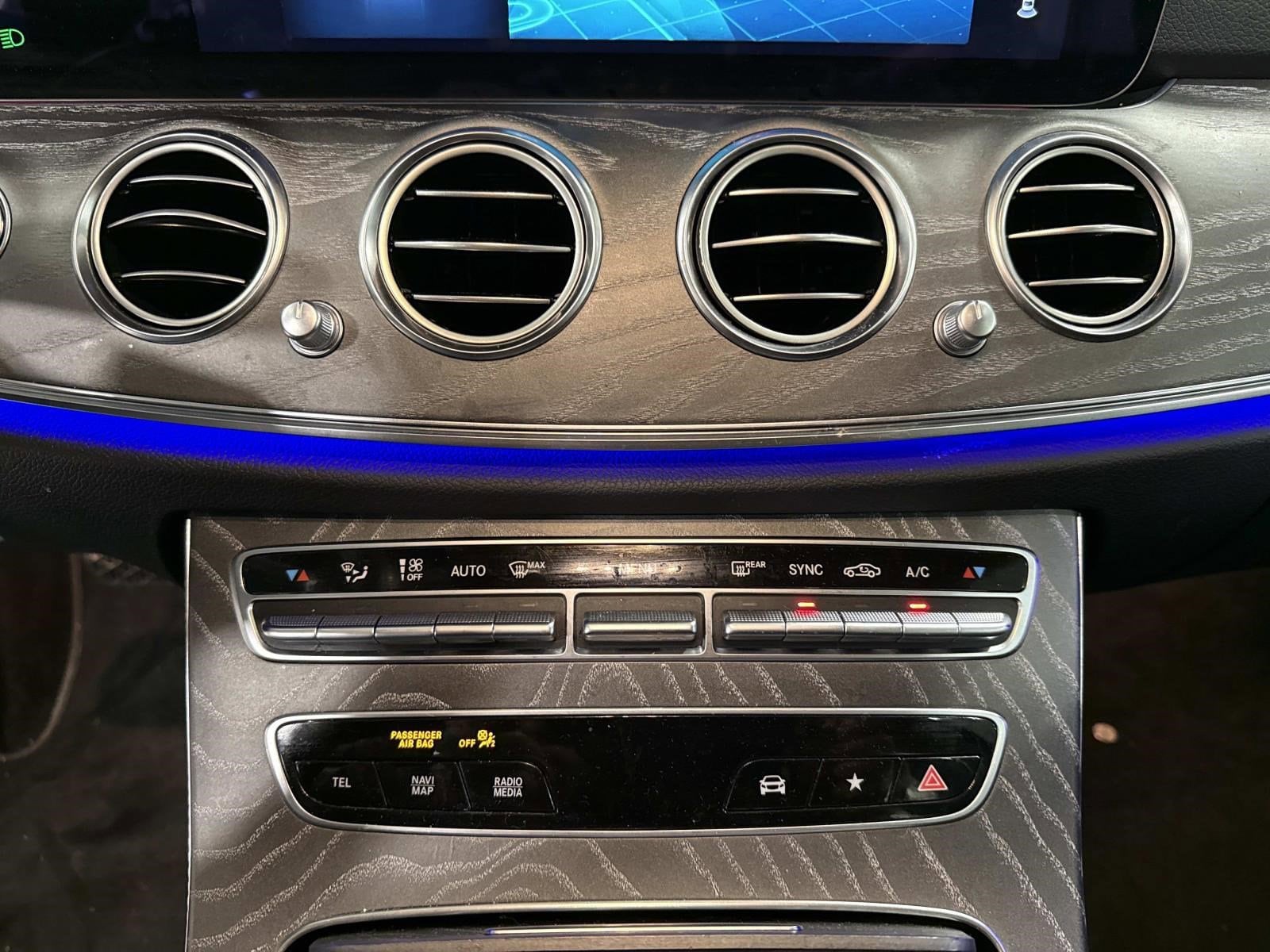 2021 MERCEDES-BENZ E-CLASS - Image 28