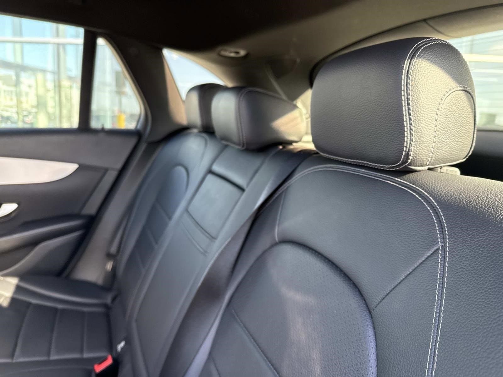 2021 MERCEDES-BENZ GLC-CLASS - Image 17