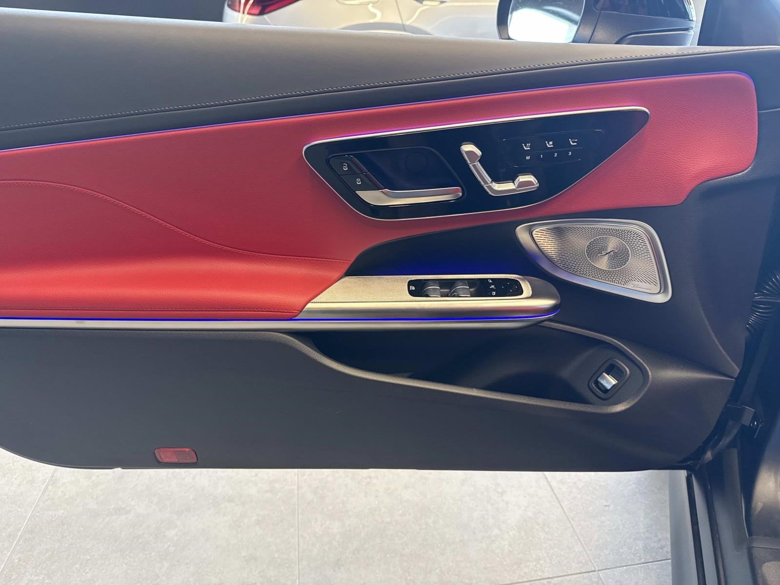 2026 MERCEDES-BENZ CLE - Image 15