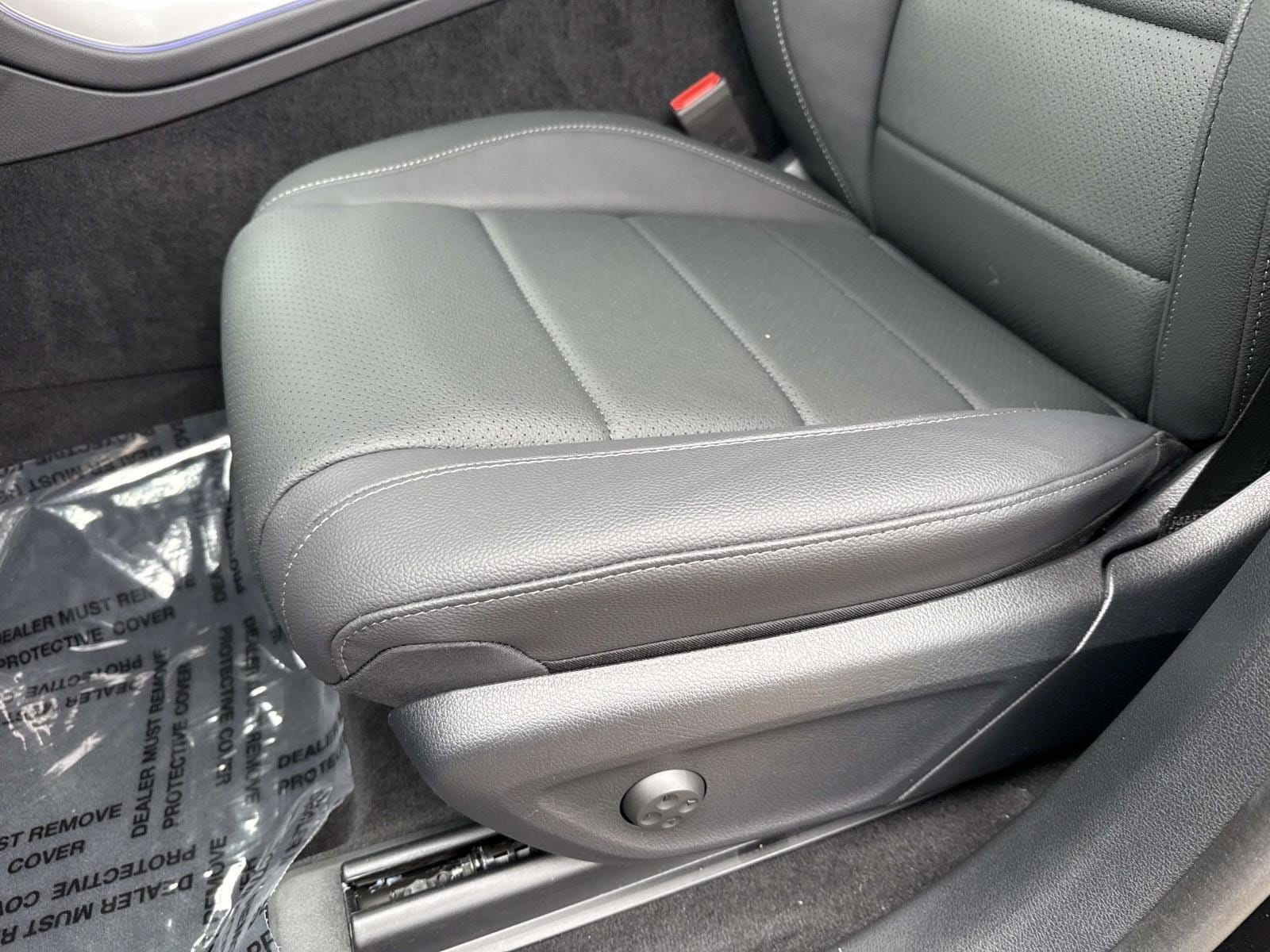 2026 MERCEDES-BENZ GLE-CLASS - Image 27