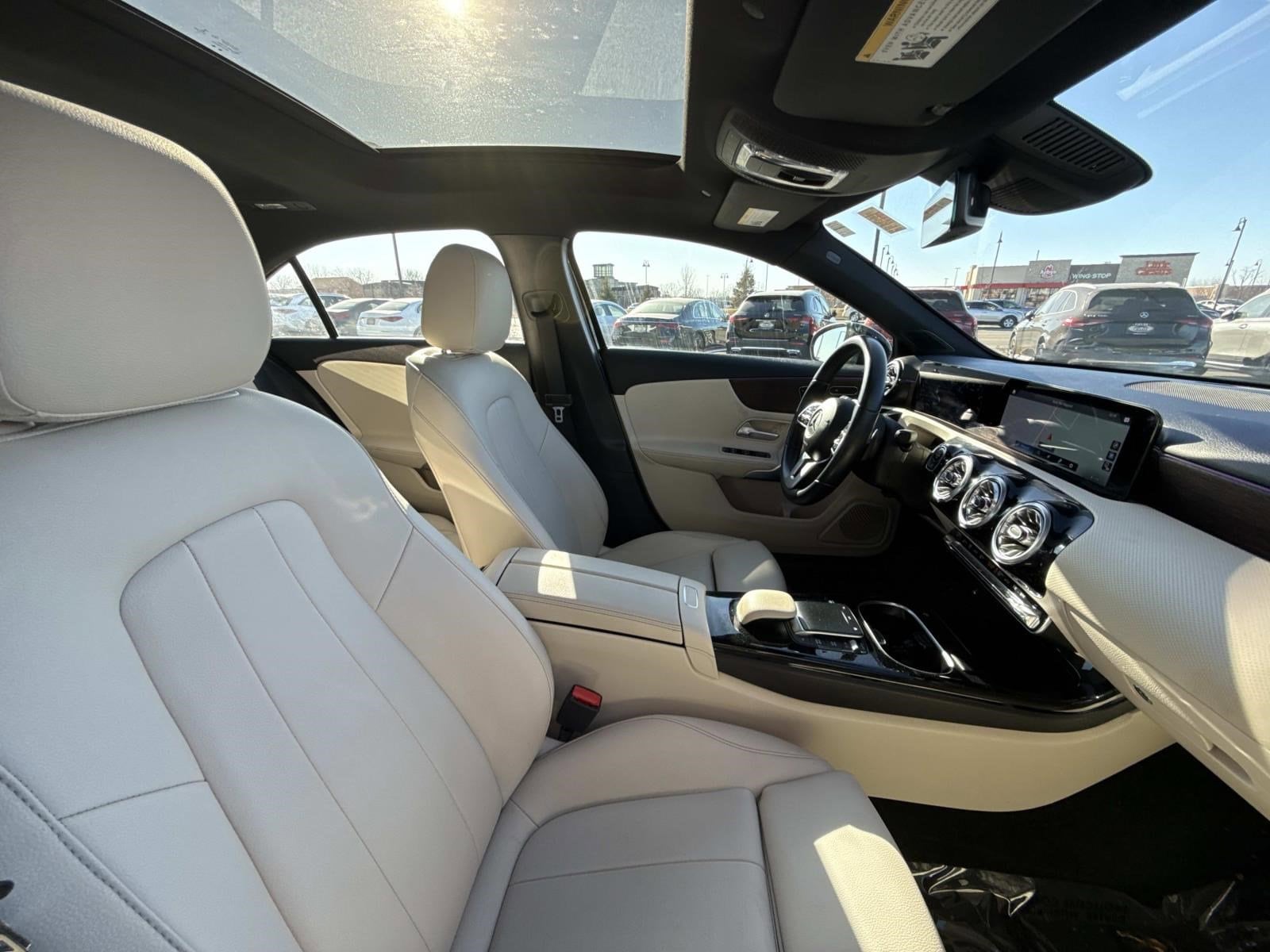 2022 MERCEDES-BENZ A-CLASS - Image 5