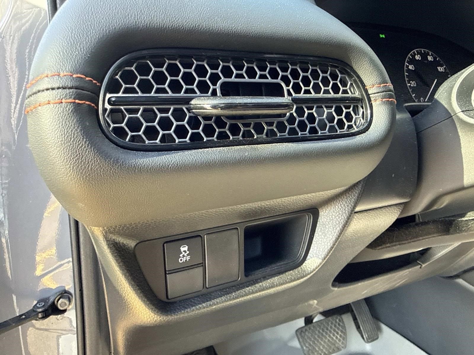 2023 HONDA HR-V - Image 26