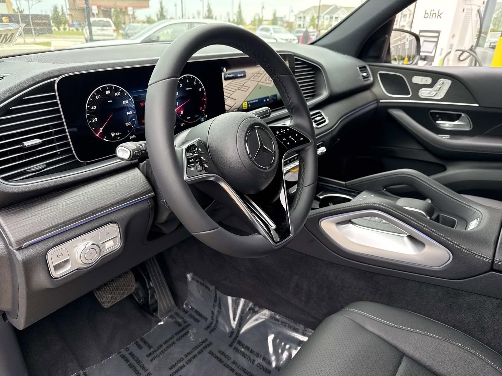 2026 MERCEDES-BENZ GLE-CLASS - Image 30