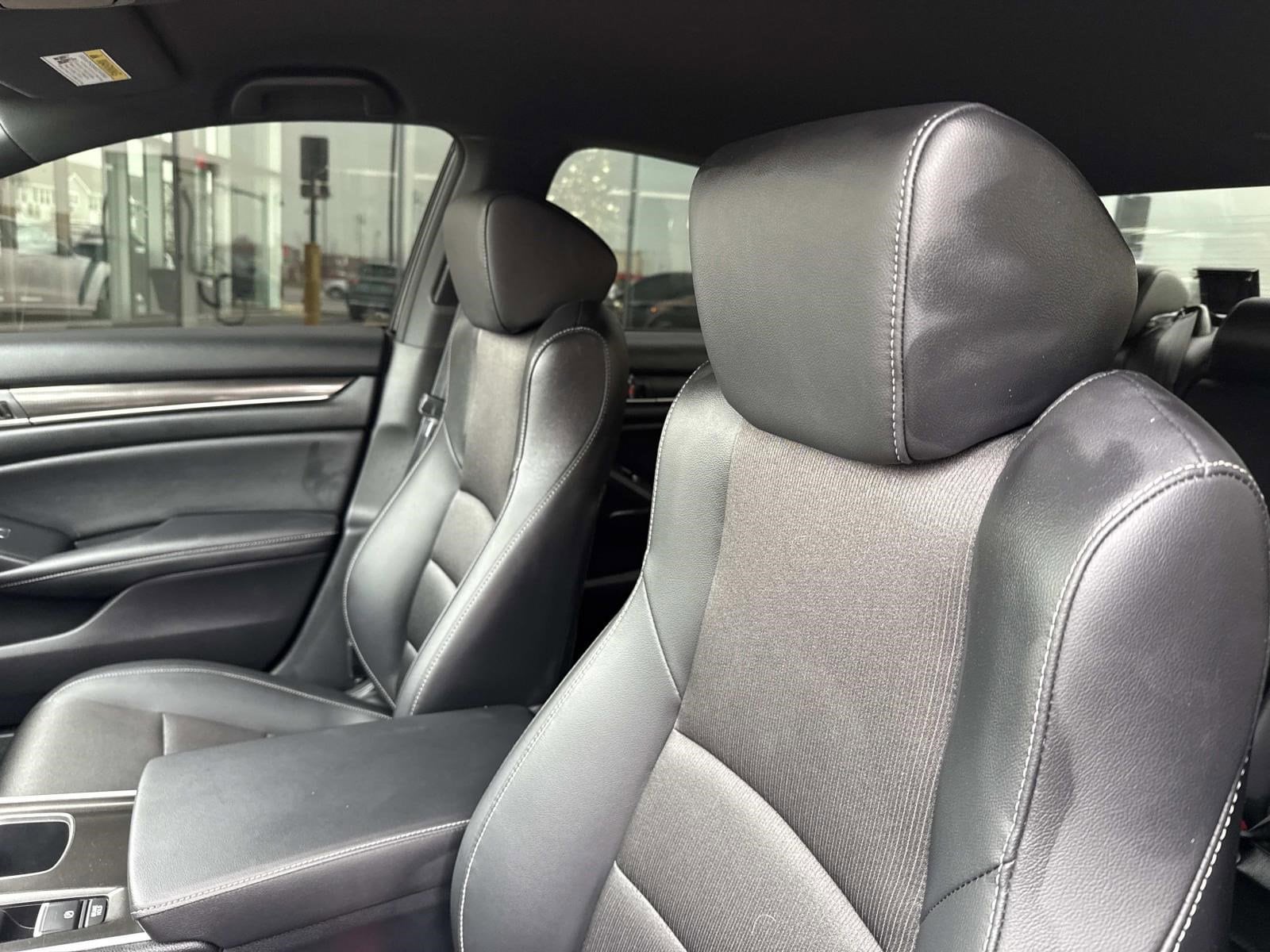 2022 HONDA ACCORD - Image 22