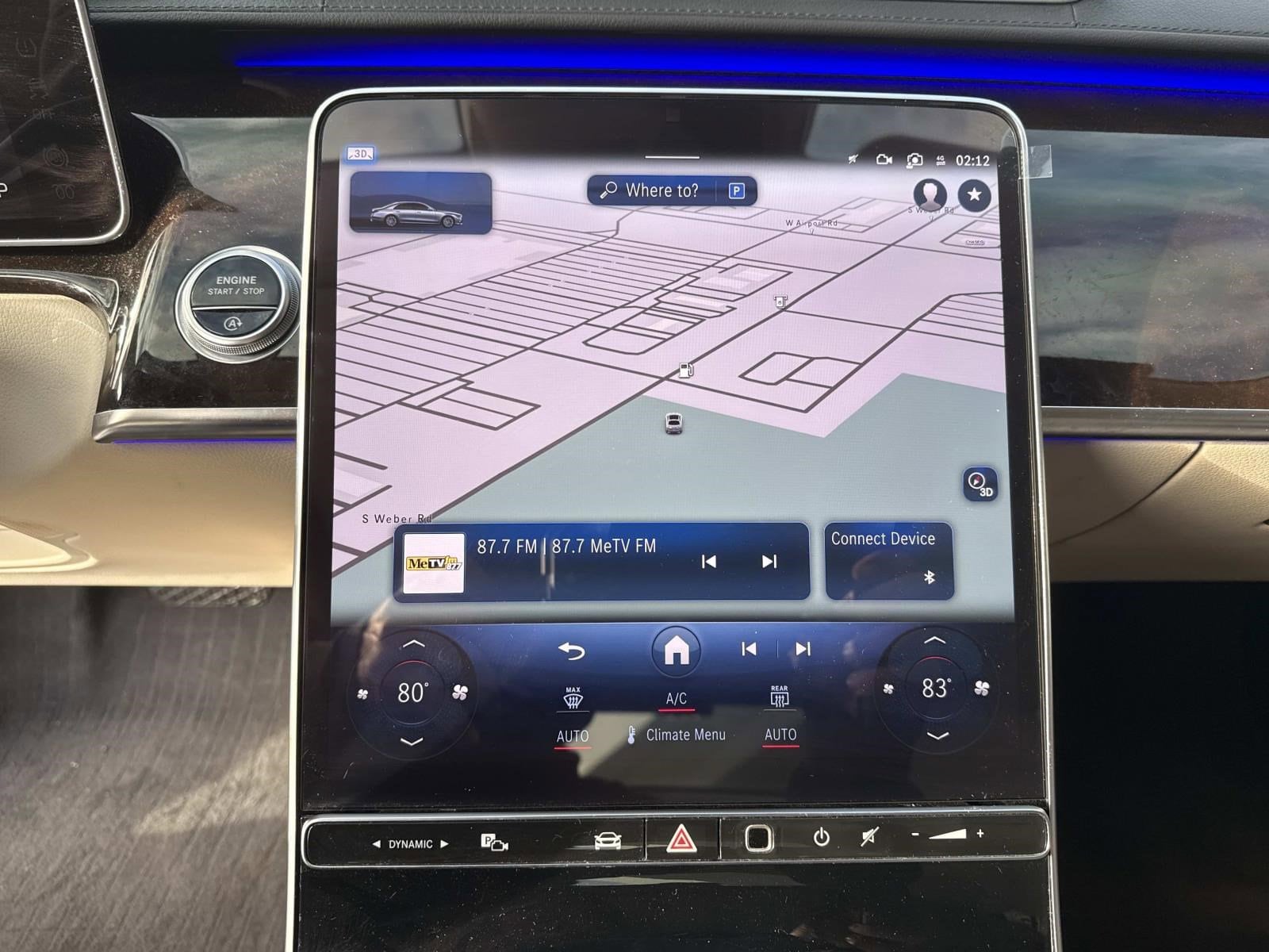 2022 MERCEDES-BENZ S-CLASS - Image 33