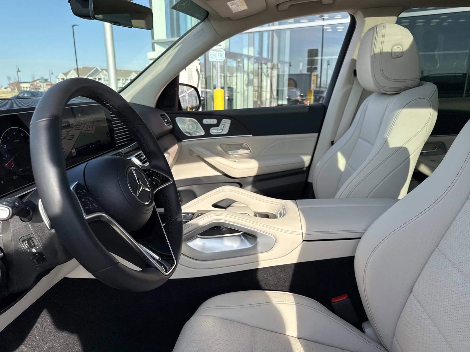 2026 MERCEDES-BENZ GLE-CLASS - Image 30