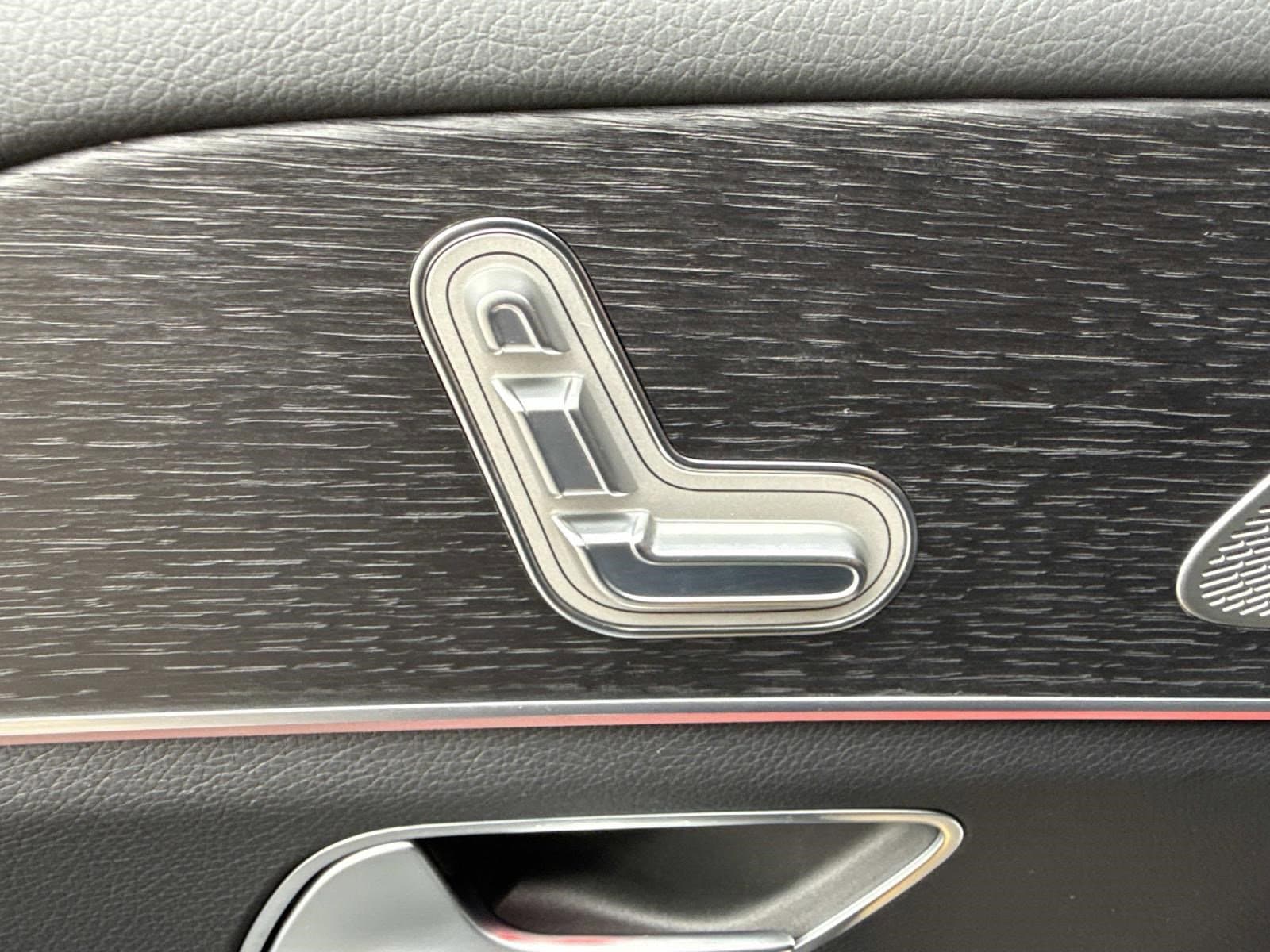 2025 MERCEDES-BENZ GLS-CLASS - Image 16