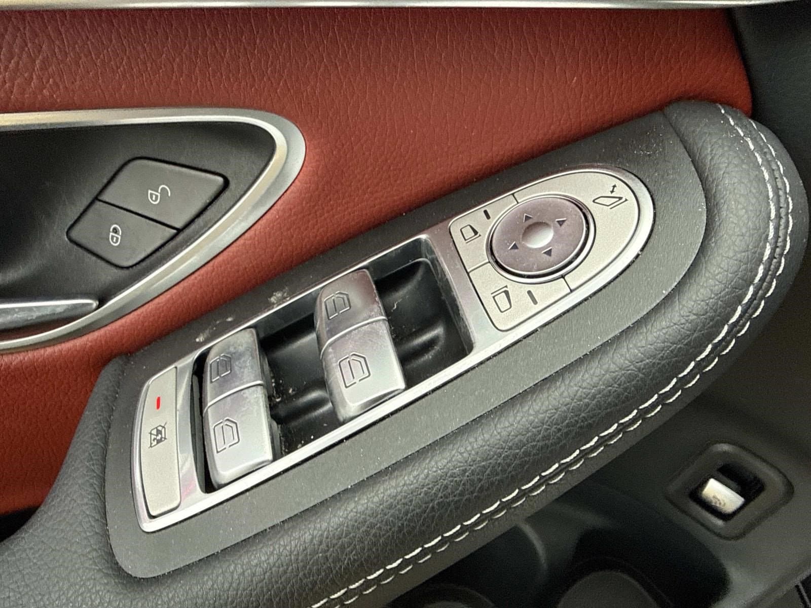 2023 MERCEDES-BENZ GLC-CLASS - Image 25