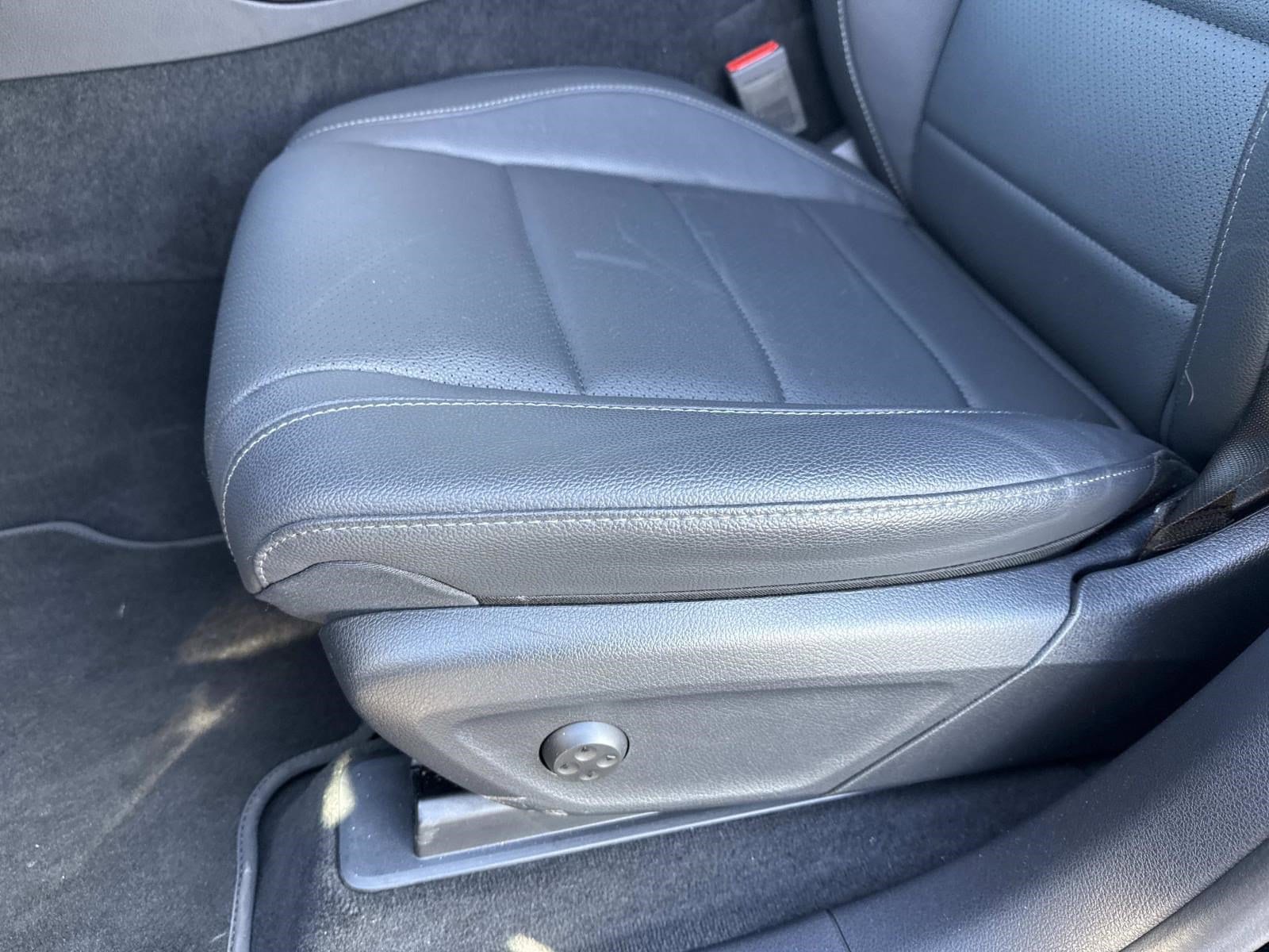 2025 MERCEDES-BENZ GLE-CLASS - Image 28