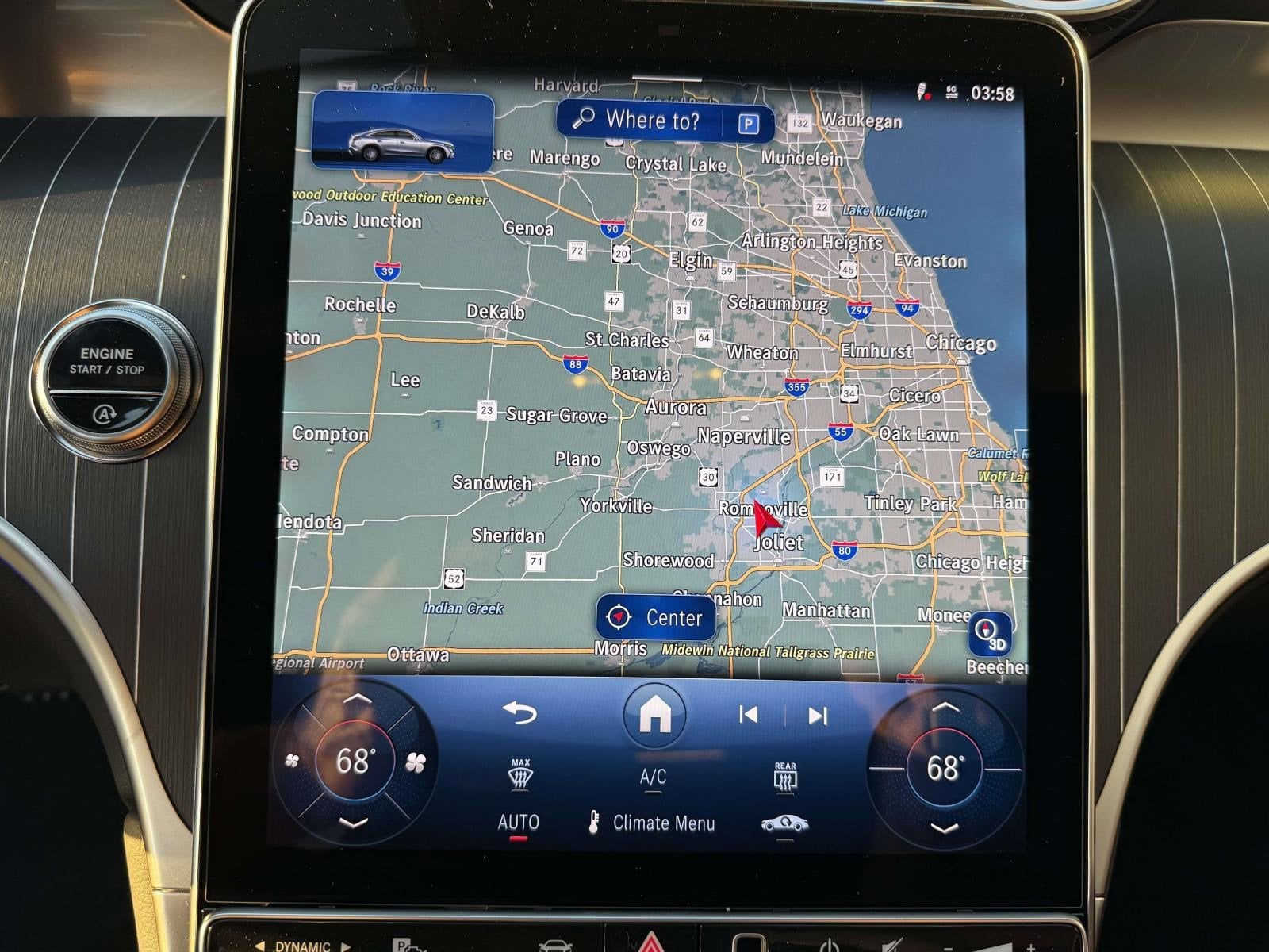 2026 MERCEDES-BENZ GLC-CLASS - Image 35