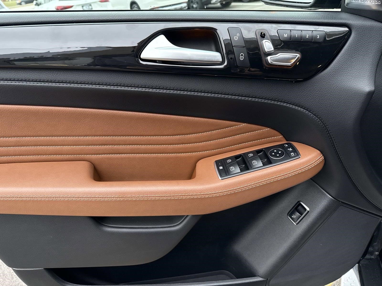 2019 MERCEDES-BENZ GLE-CLASS - Image 22