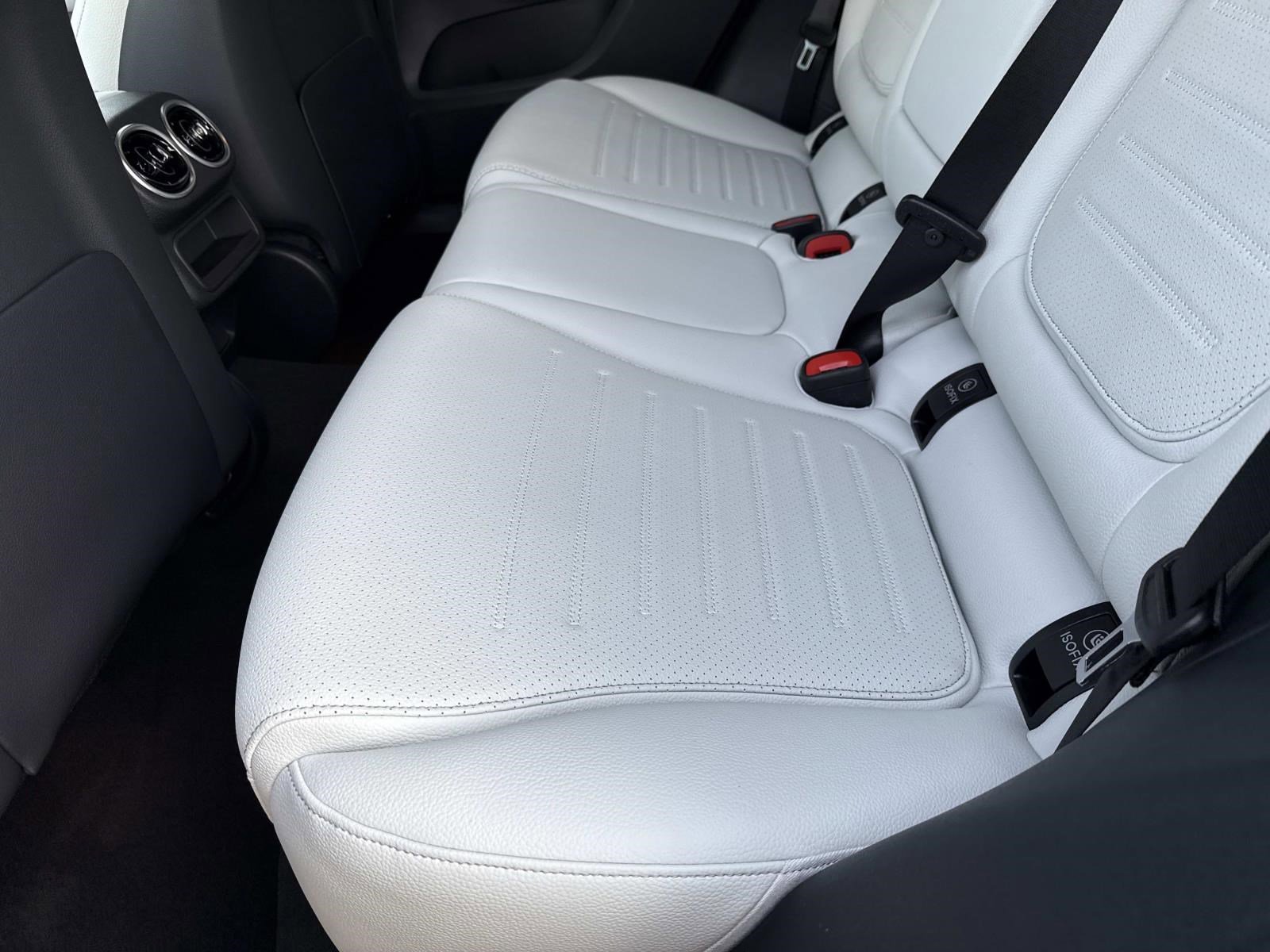 2026 MERCEDES-BENZ GLC-CLASS - Image 17