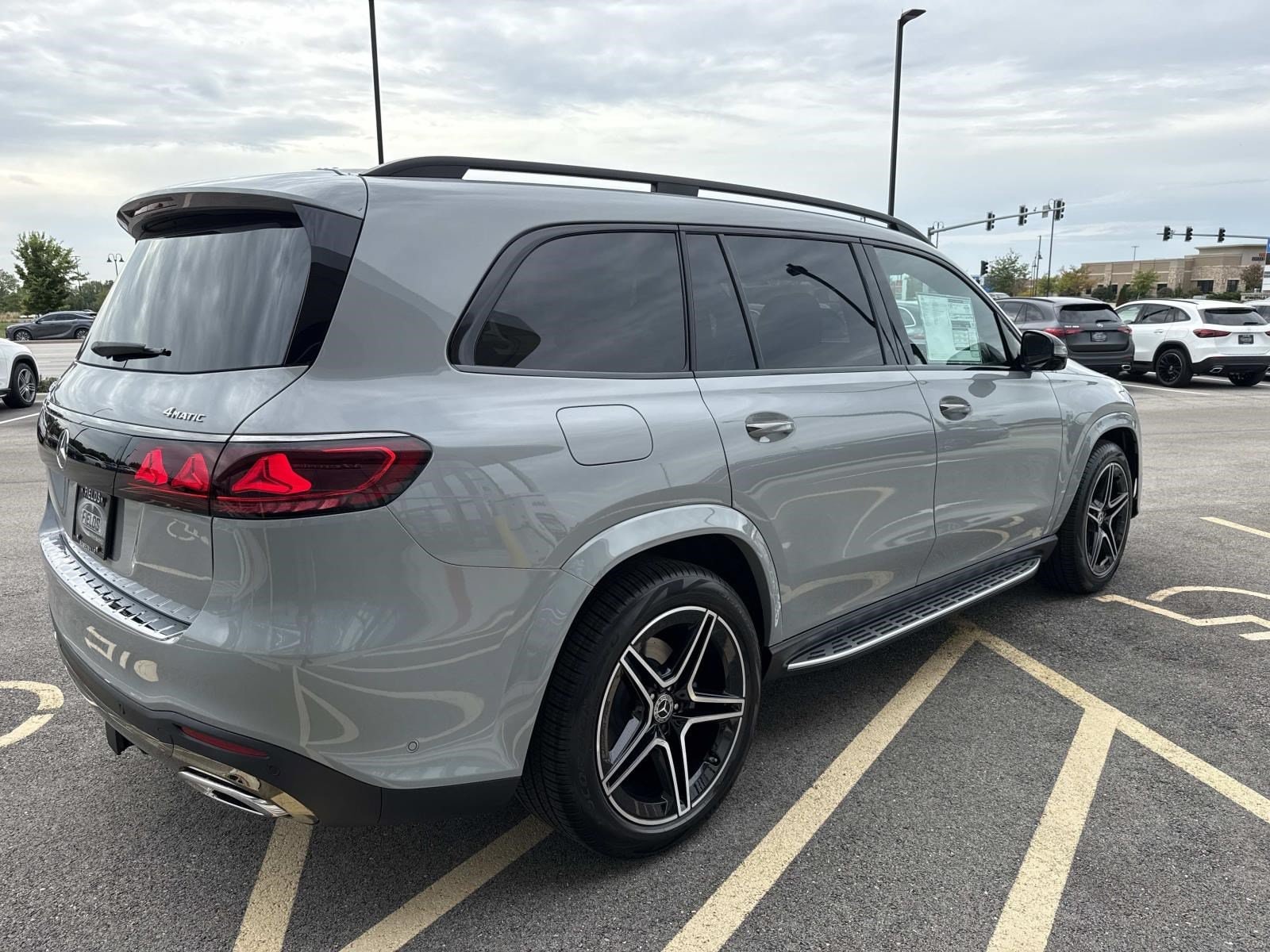 Vehicle thumbnail