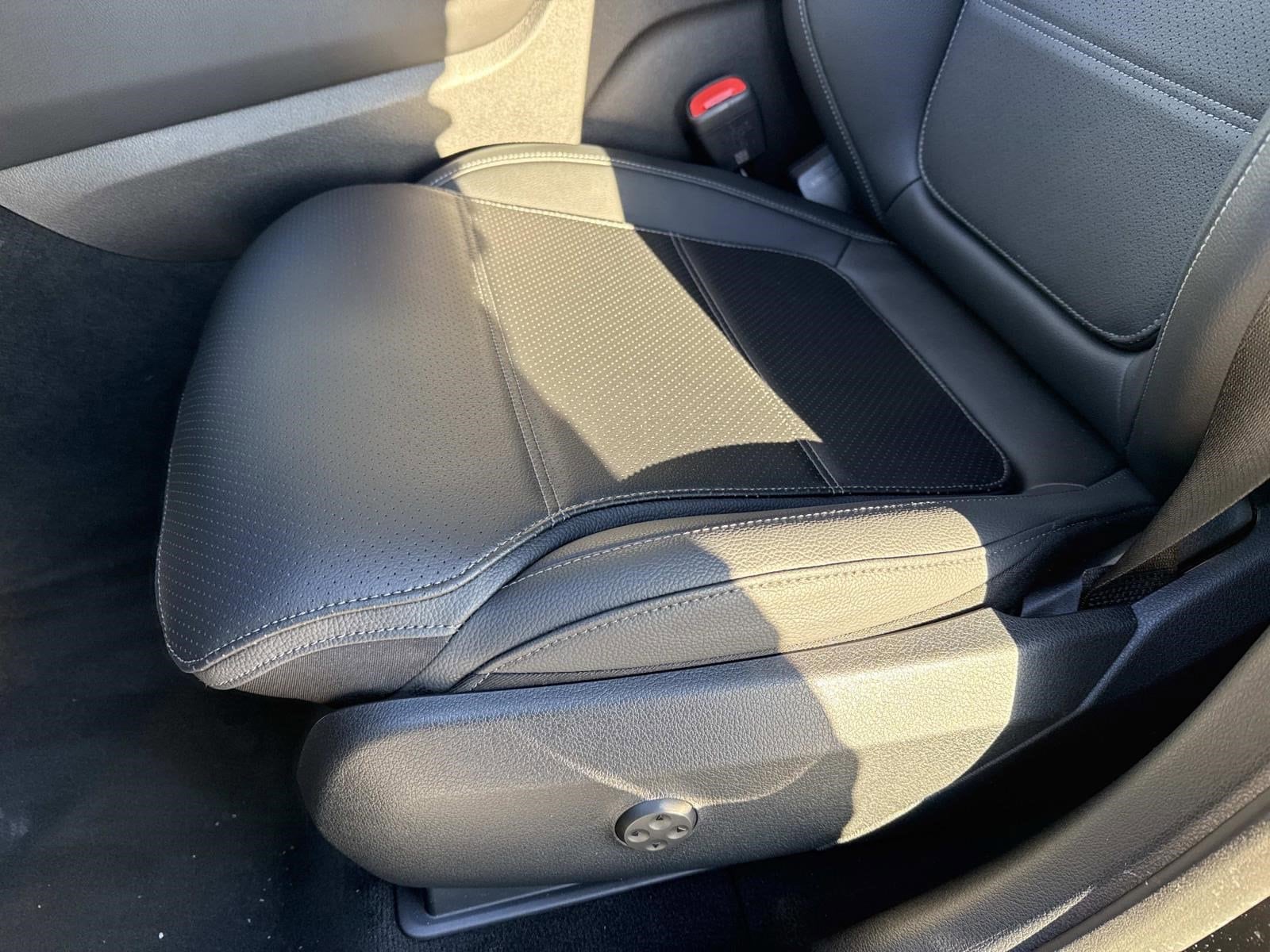 2026 MERCEDES-BENZ GLC-CLASS - Image 27