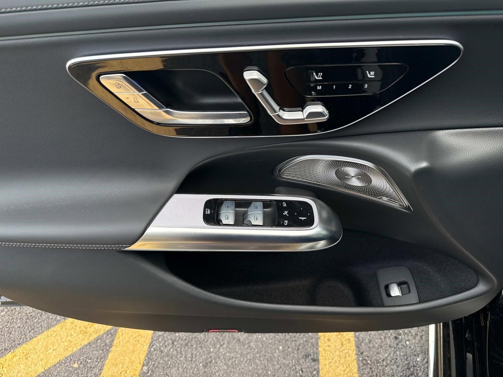 2026 MERCEDES-BENZ E-CLASS - Image 19