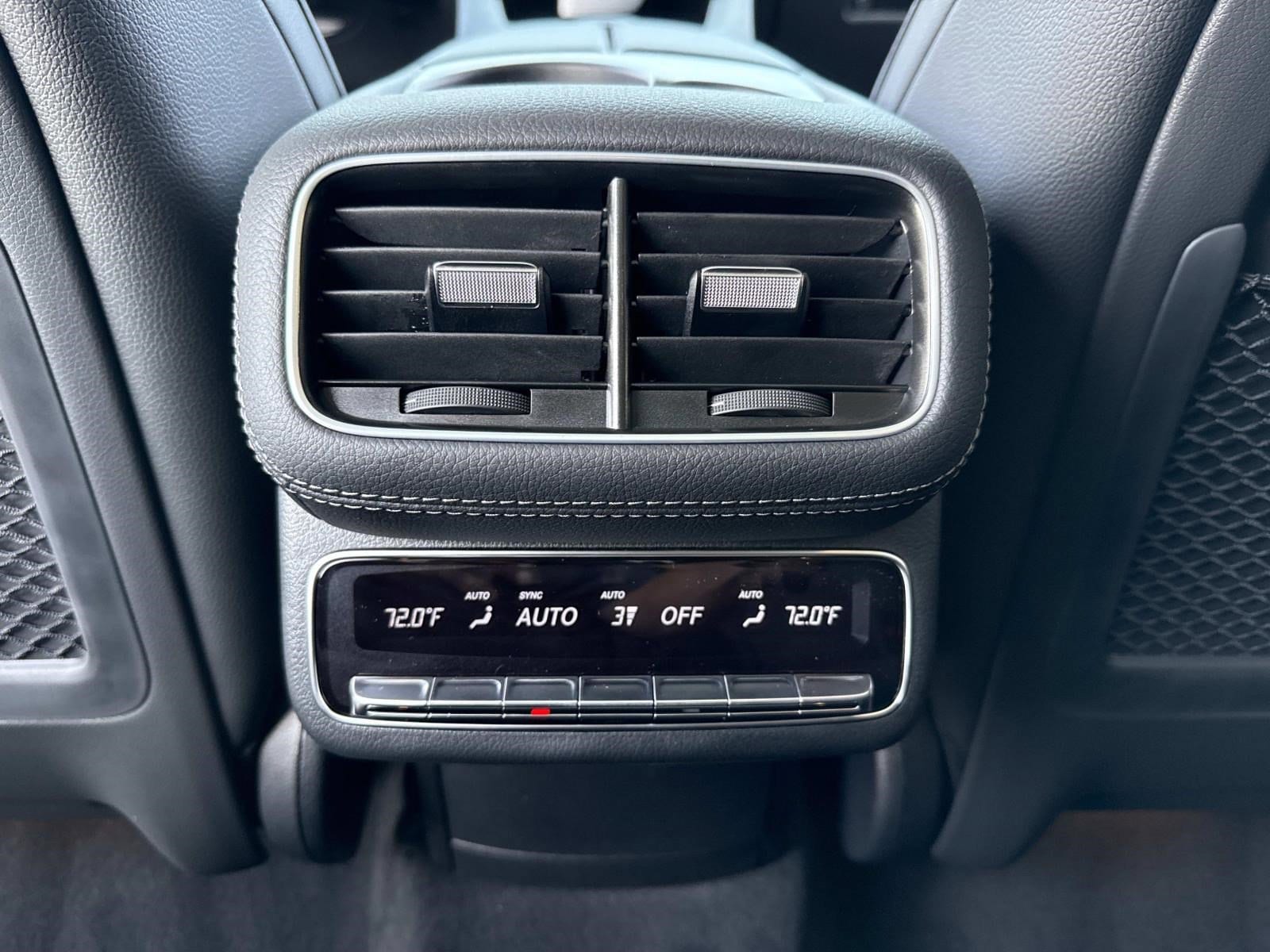 2026 MERCEDES-BENZ GLS-CLASS - Image 24