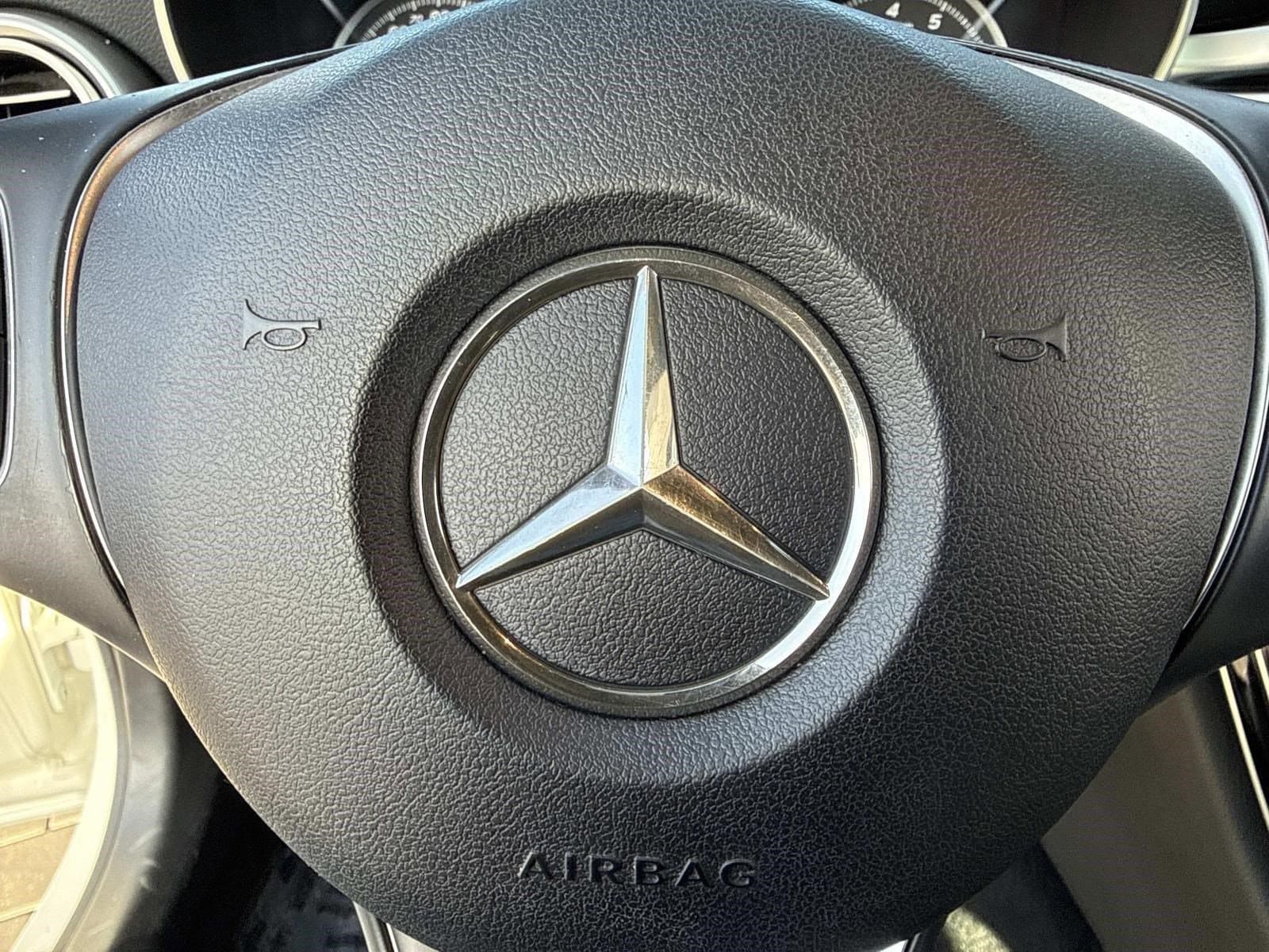 2018 MERCEDES-BENZ C-CLASS - Image 34