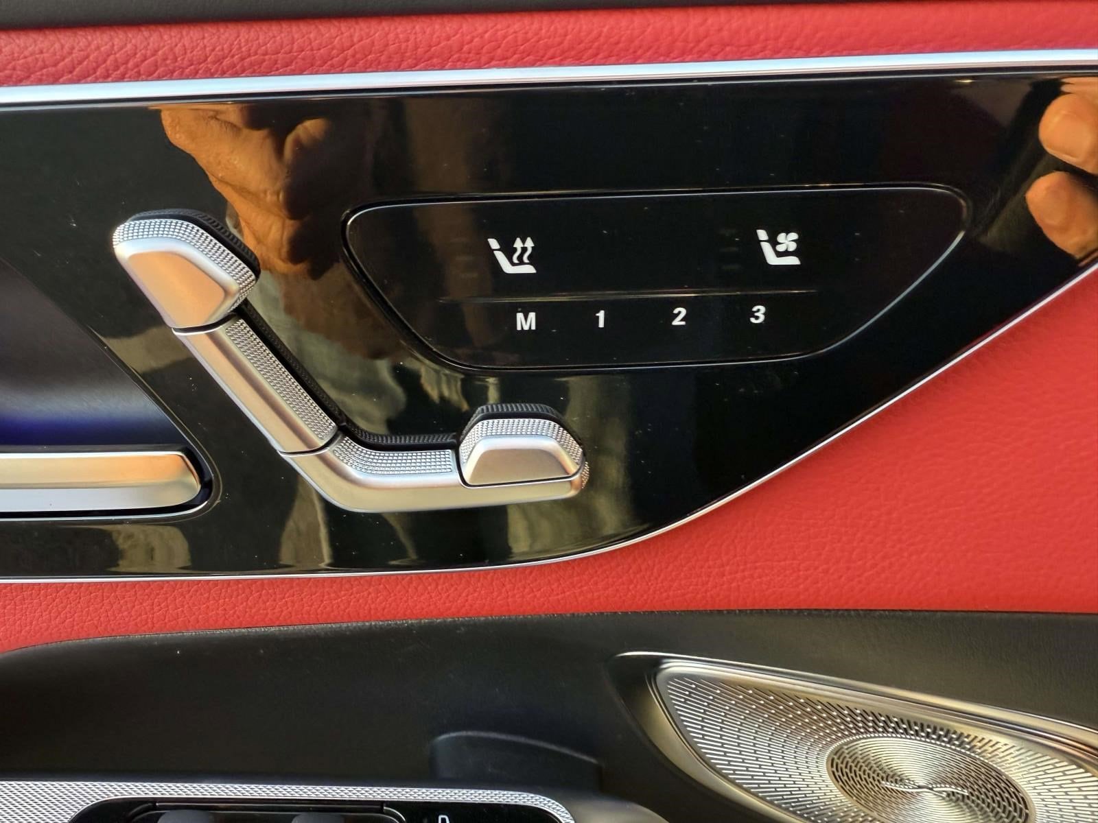 2026 MERCEDES-BENZ GLC-CLASS - Image 24